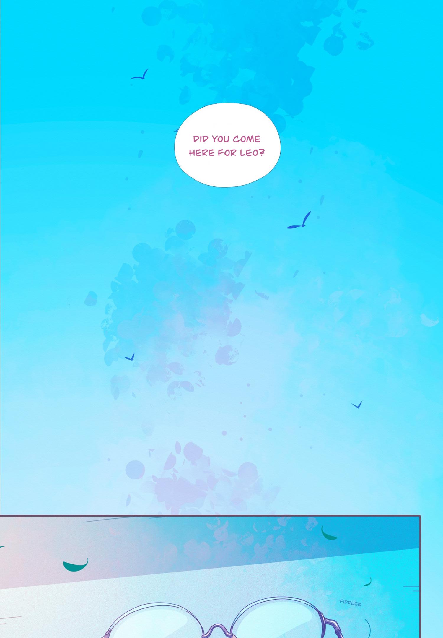 Read Leo chapter 44 image 37 on Lezhin