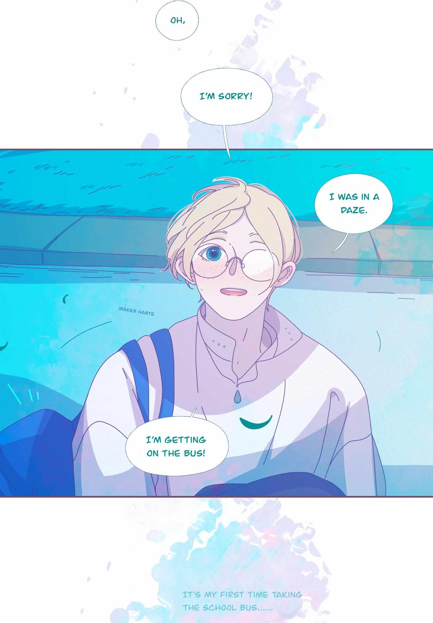 Read Leo chapter 44 image 39 on Lezhin