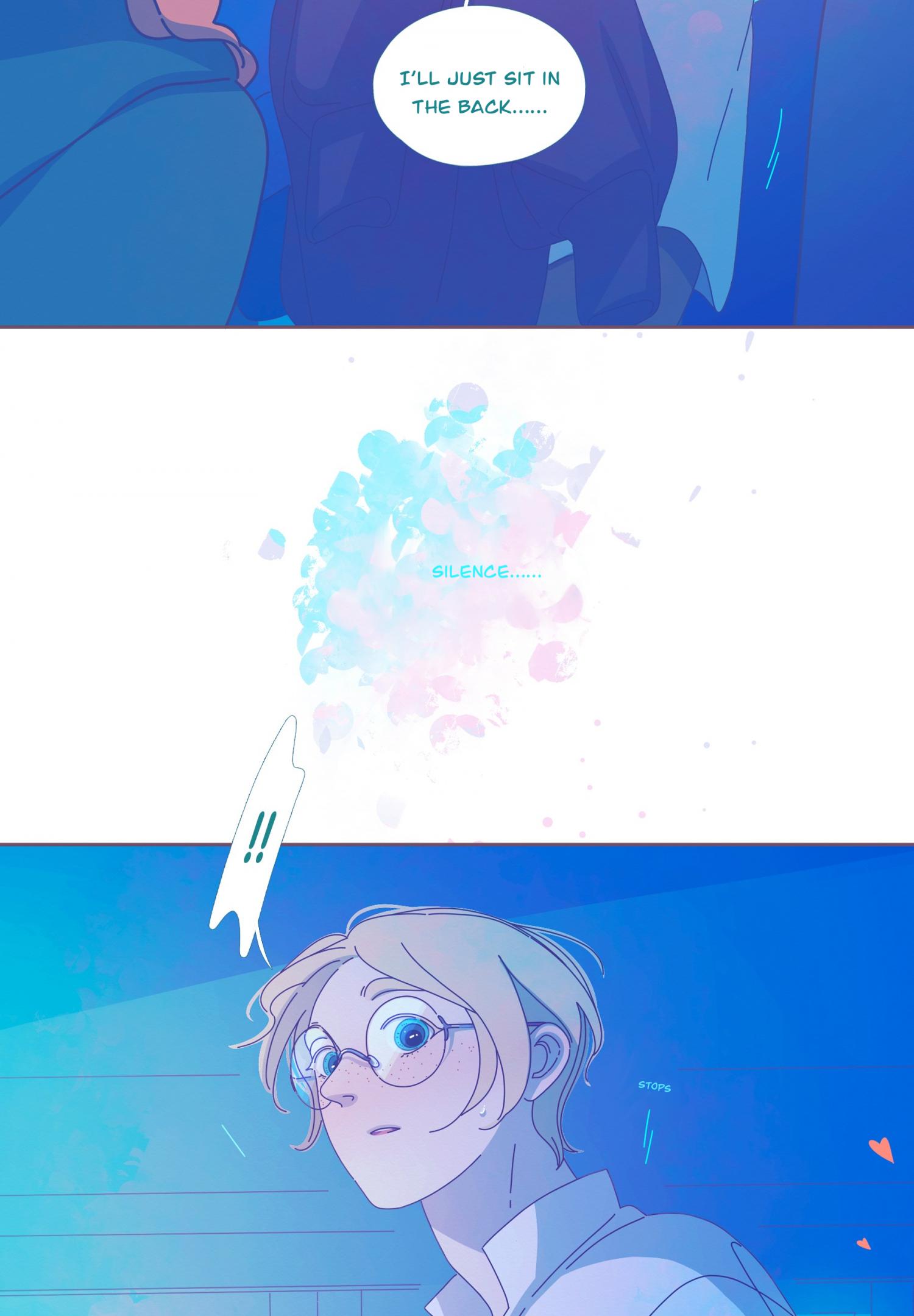 Read Leo chapter 44 image 42 on Lezhin