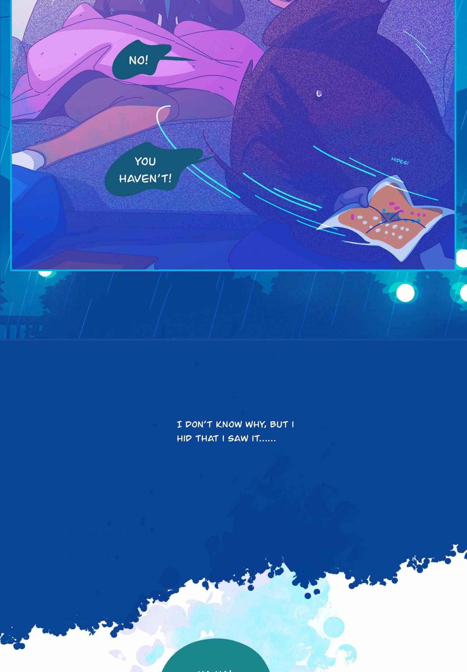 Read Leo chapter 44 image 5 on Lezhin