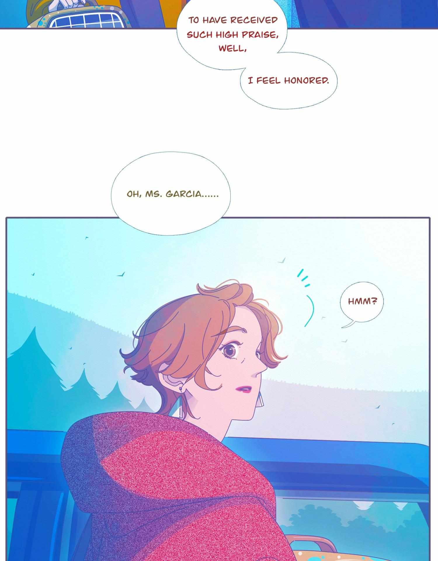Read Leo chapter 45 image 11 on Lezhin