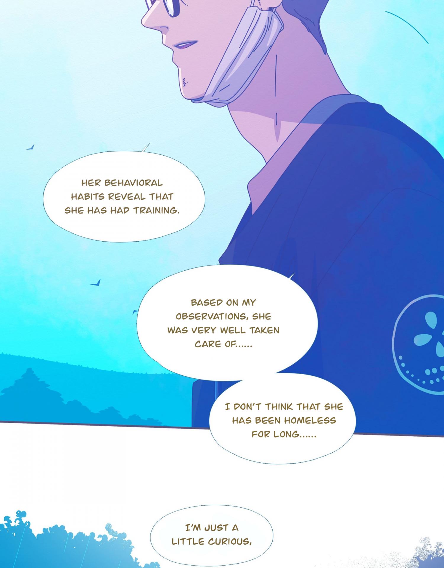 Read Leo chapter 45 image 13 on Lezhin
