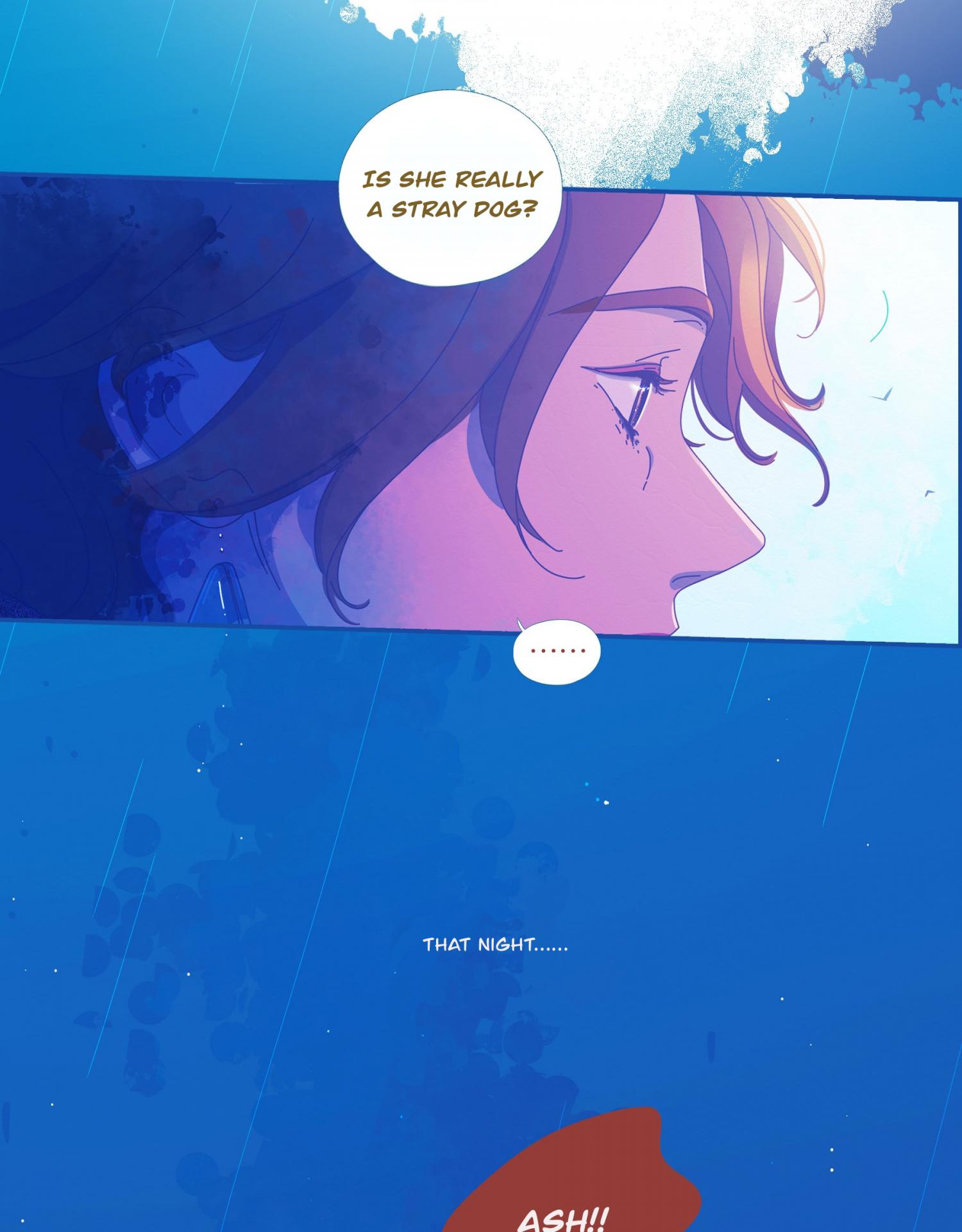 Read Leo chapter 45 image 14 on Lezhin