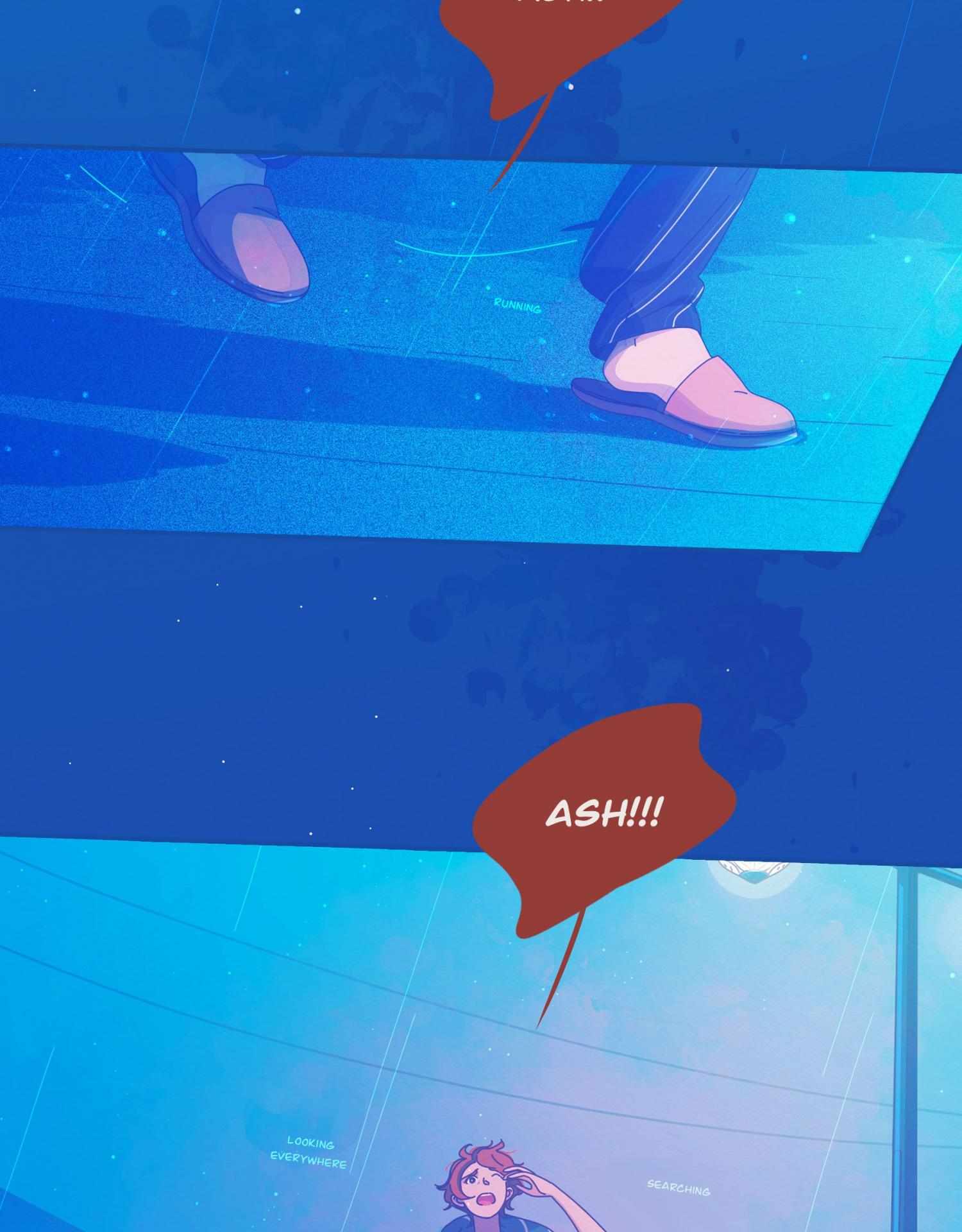 Read Leo chapter 45 image 15 on Lezhin