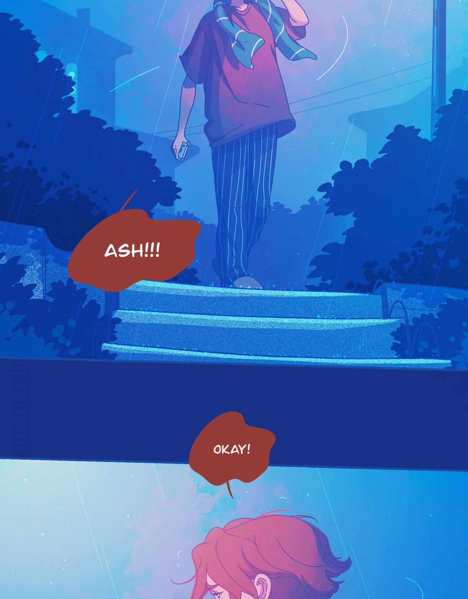Read Leo chapter 45 image 16 on Lezhin