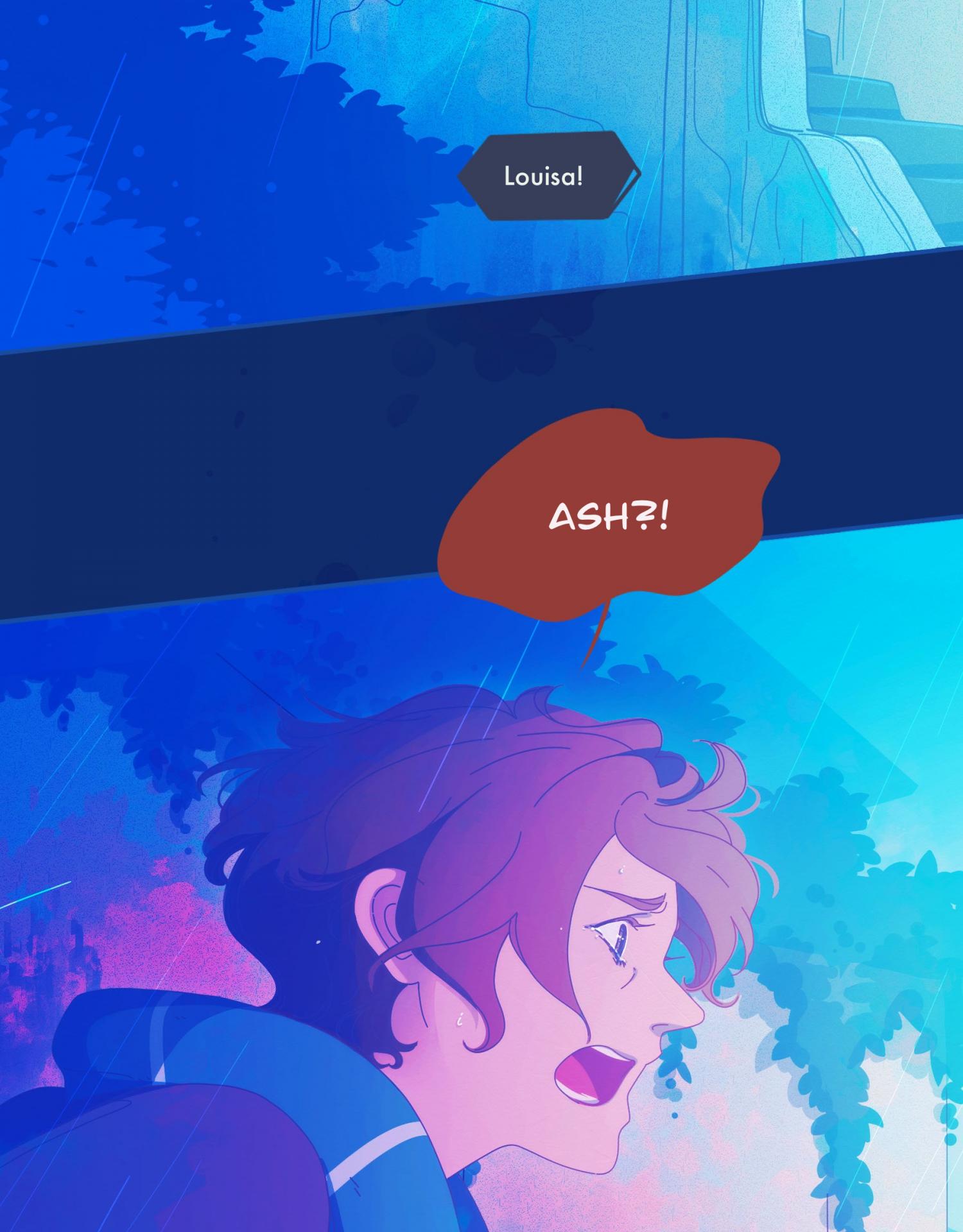 Read Leo chapter 45 image 21 on Lezhin