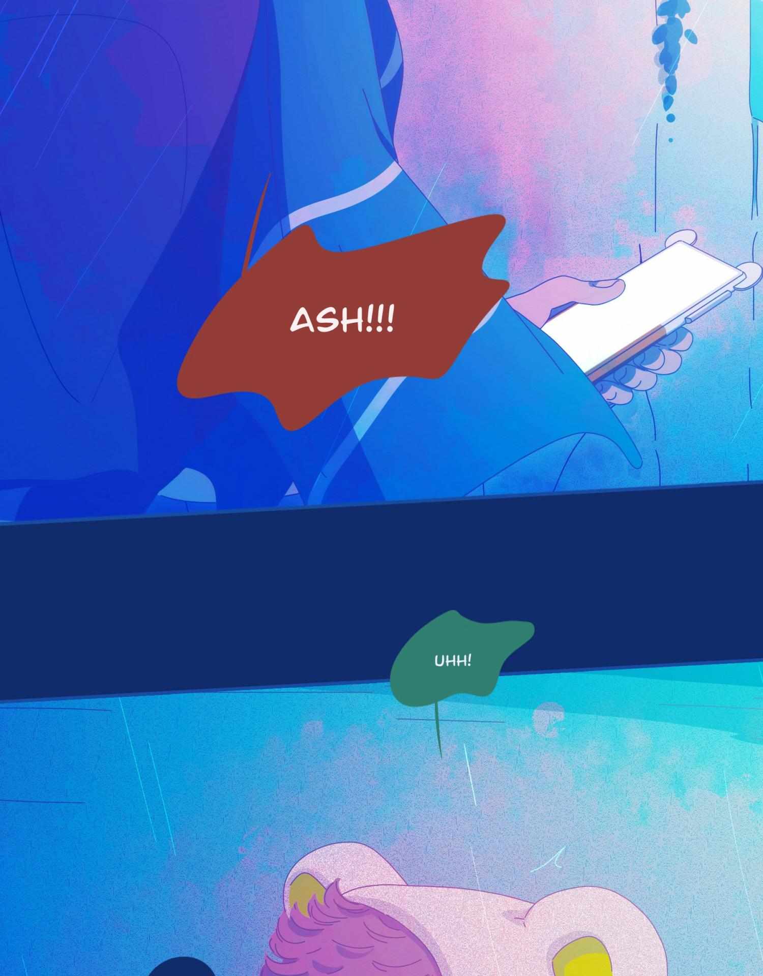 Read Leo chapter 45 image 22 on Lezhin