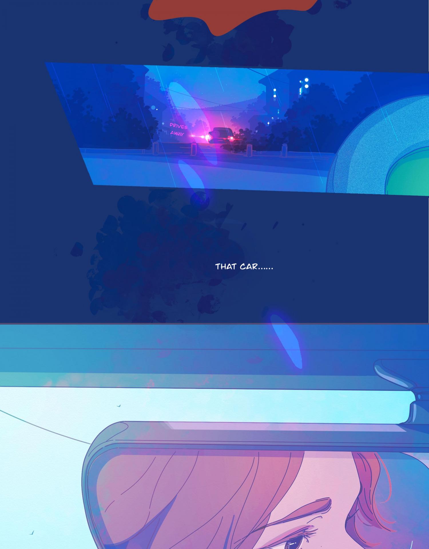 Read Leo chapter 45 image 28 on Lezhin