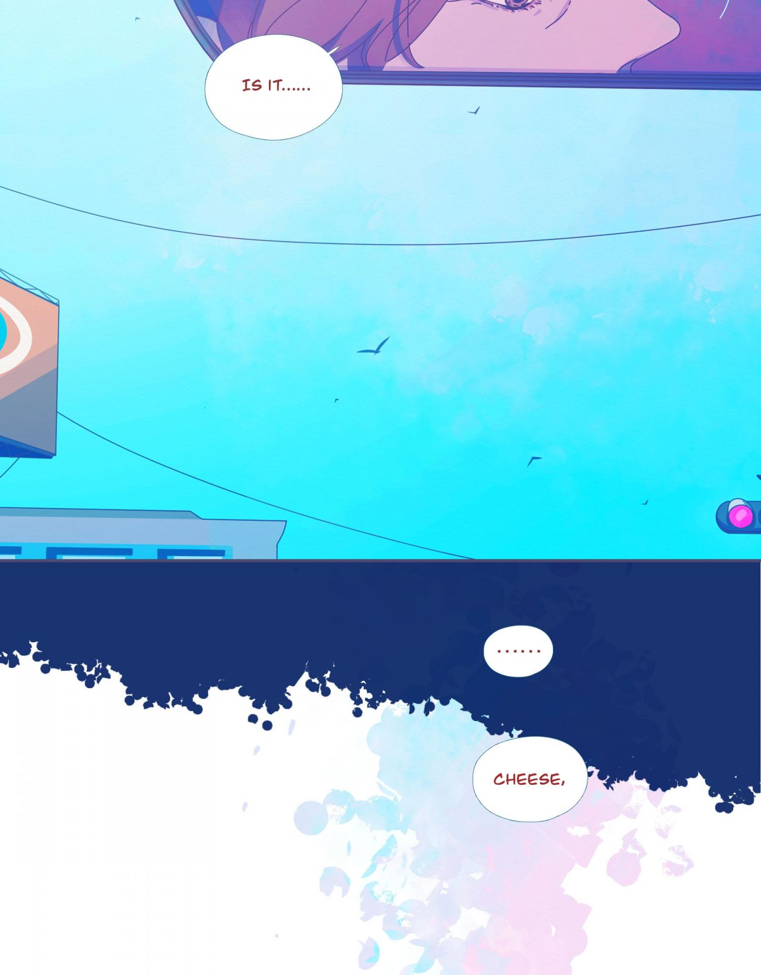 Read Leo chapter 45 image 29 on Lezhin