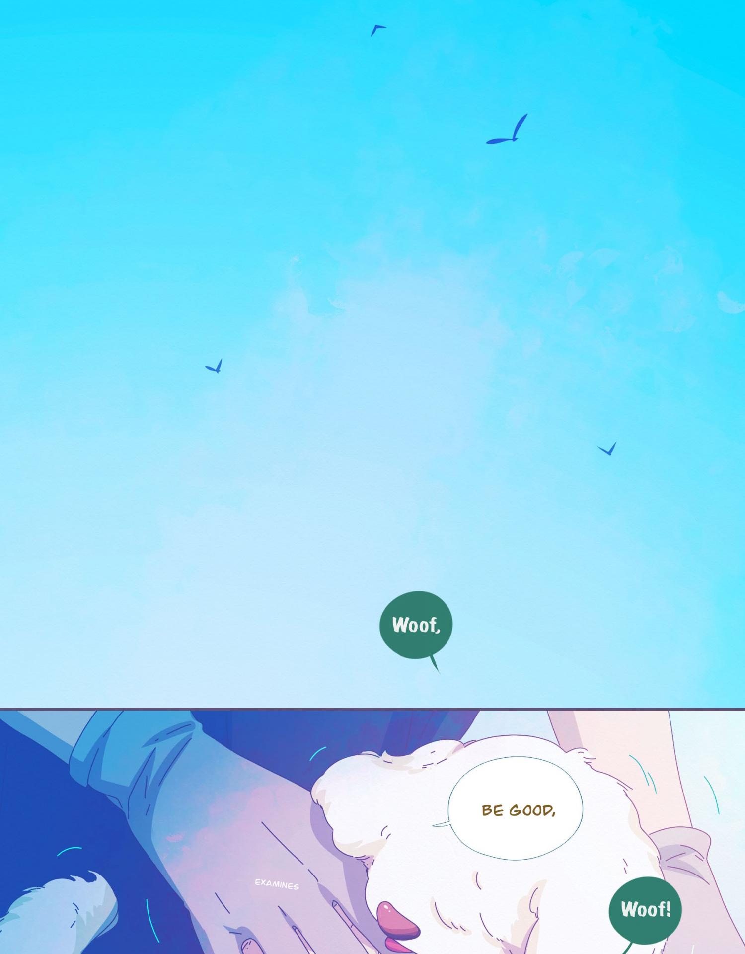 Read Leo chapter 45 image 3 on Lezhin
