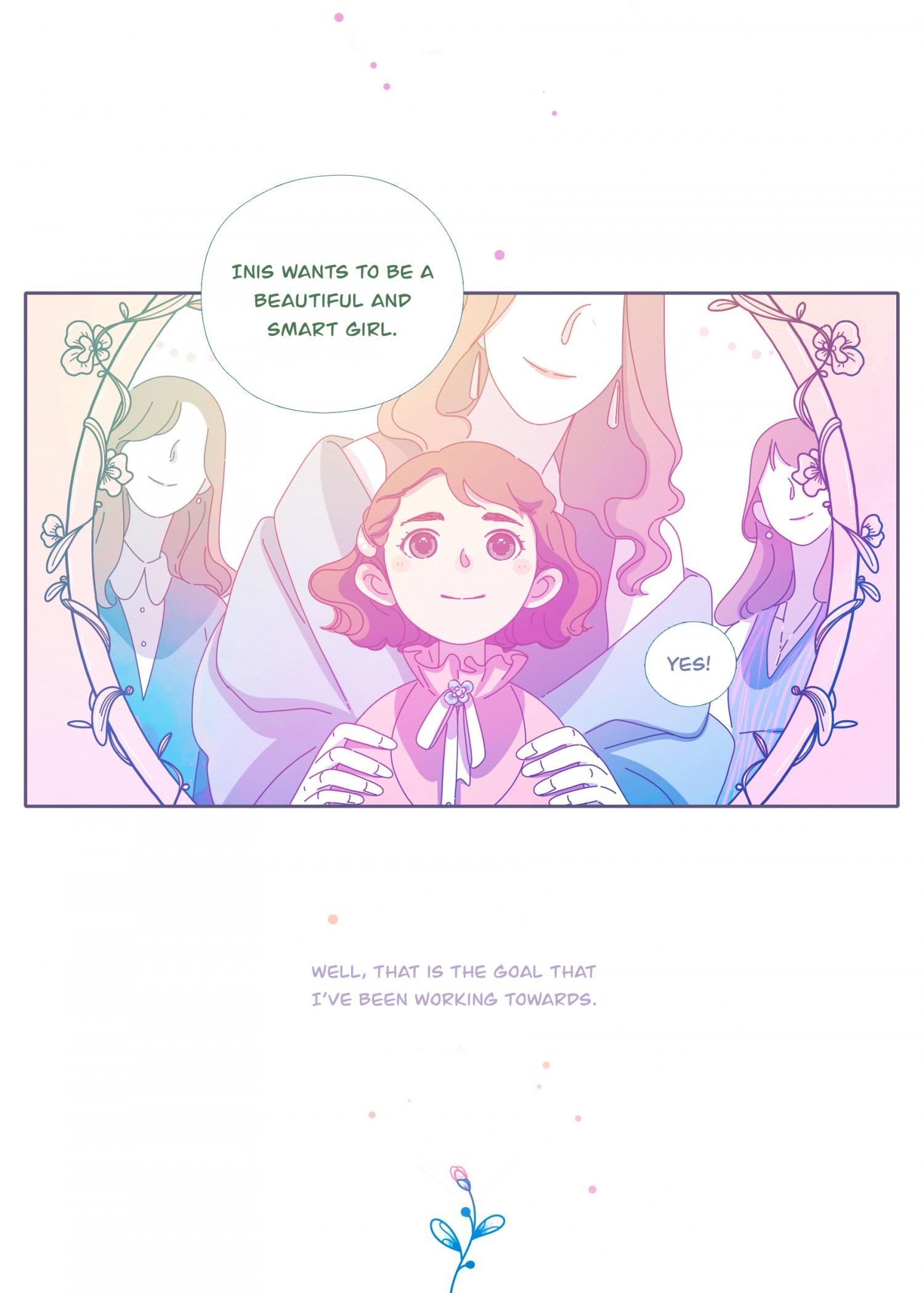 Read Leo chapter 46 image 1 on Lezhin