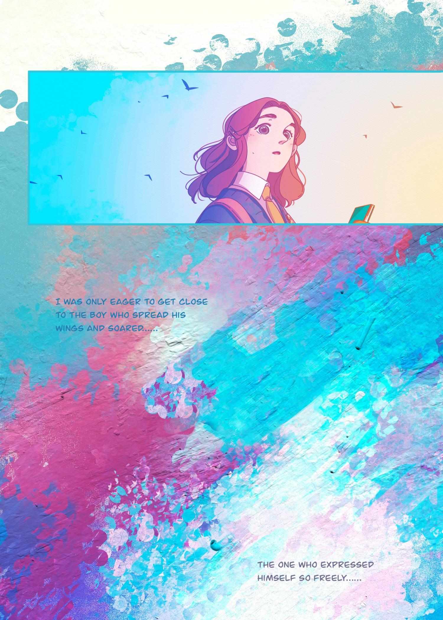 Read Leo chapter 46 image 11 on Lezhin