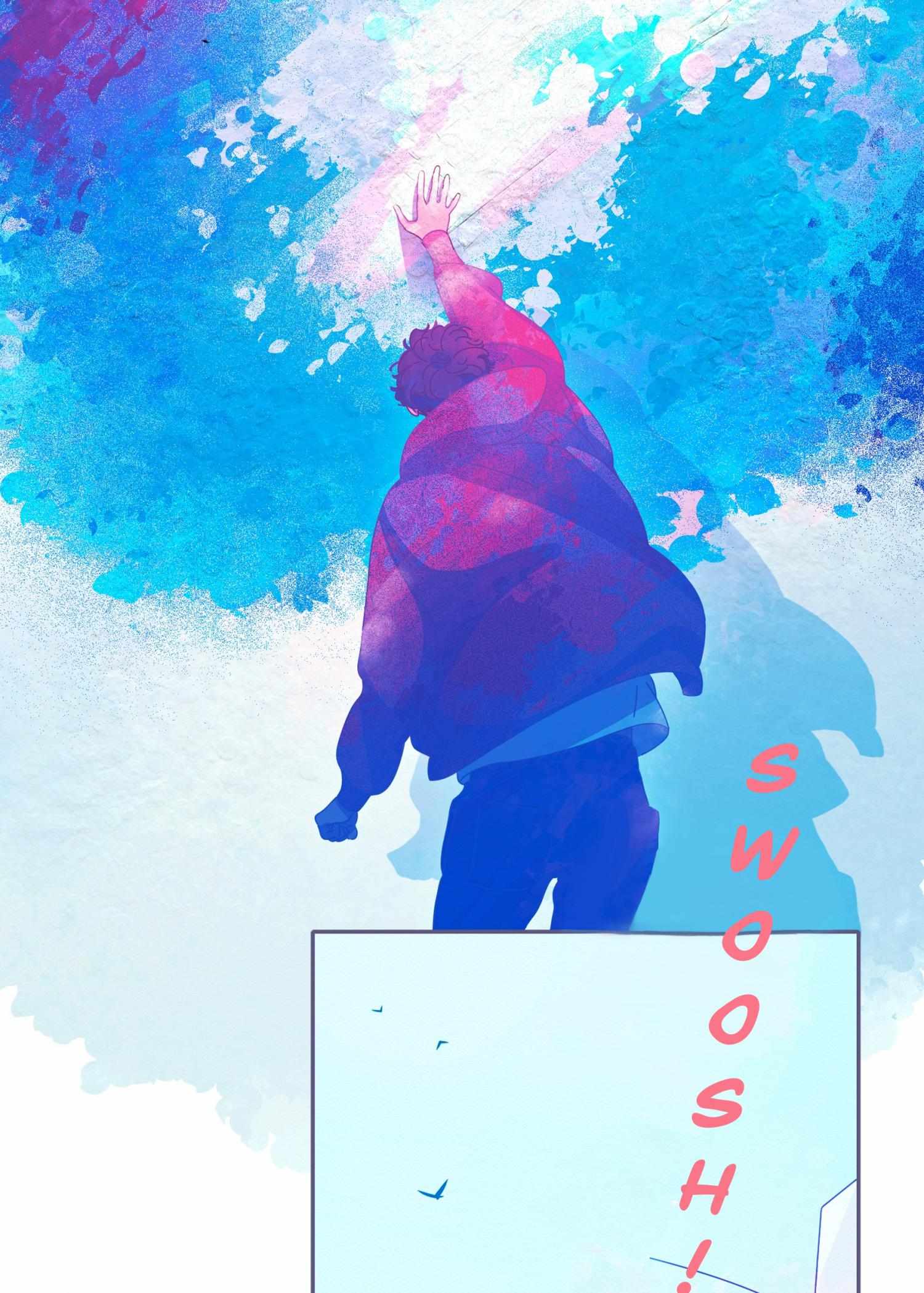 Read Leo chapter 46 image 12 on Lezhin