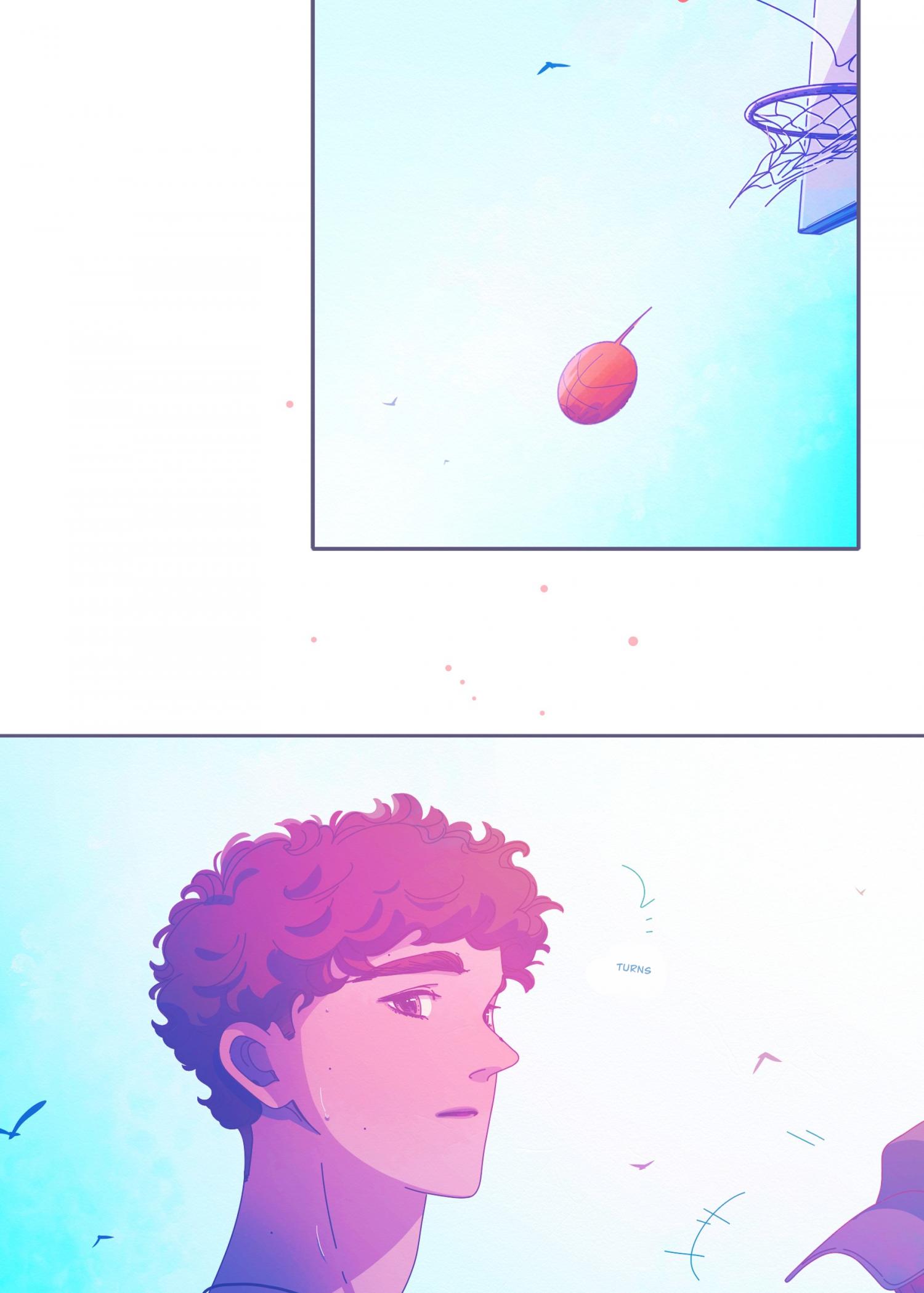Read Leo chapter 46 image 13 on Lezhin