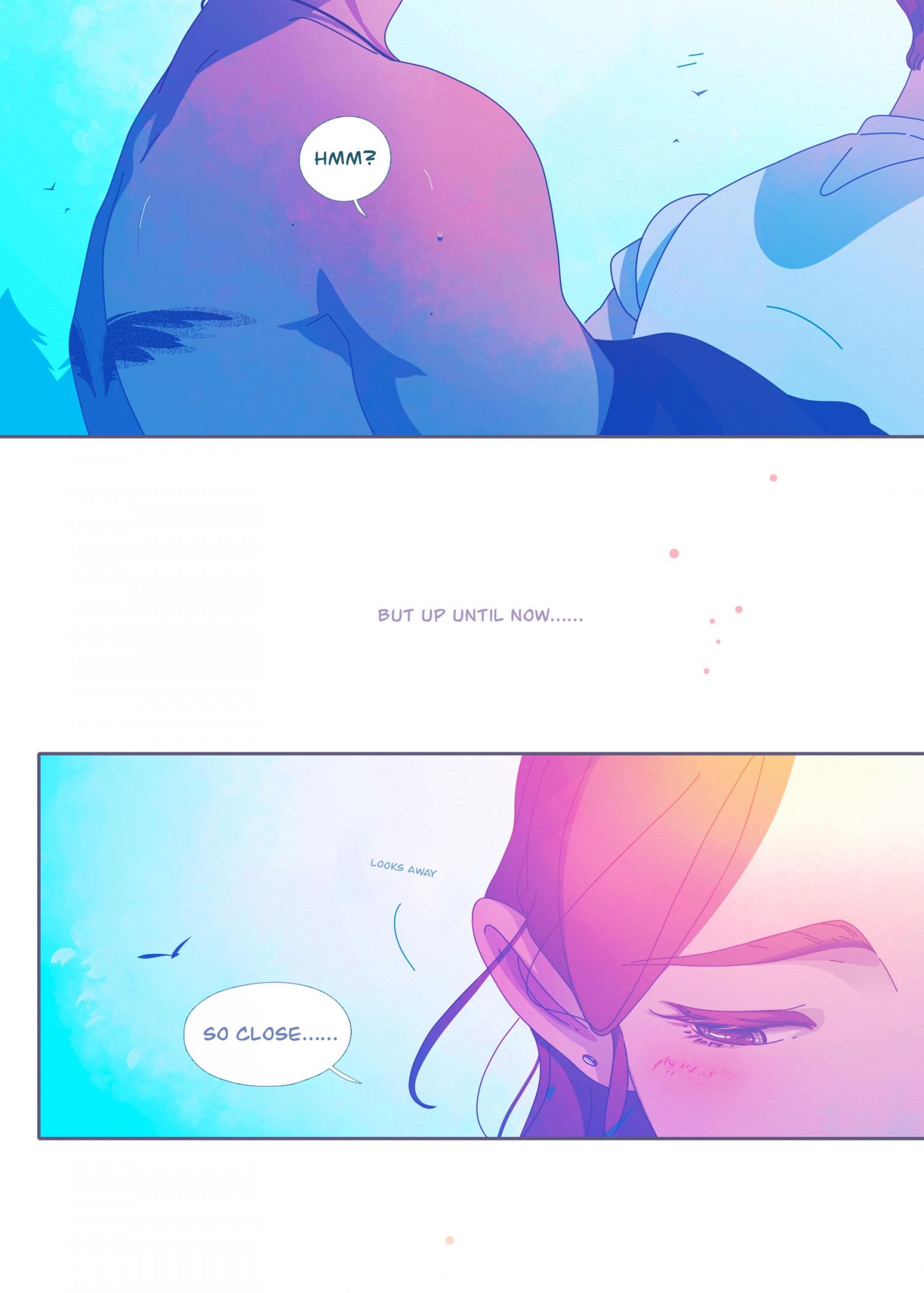 Read Leo chapter 46 image 14 on Lezhin