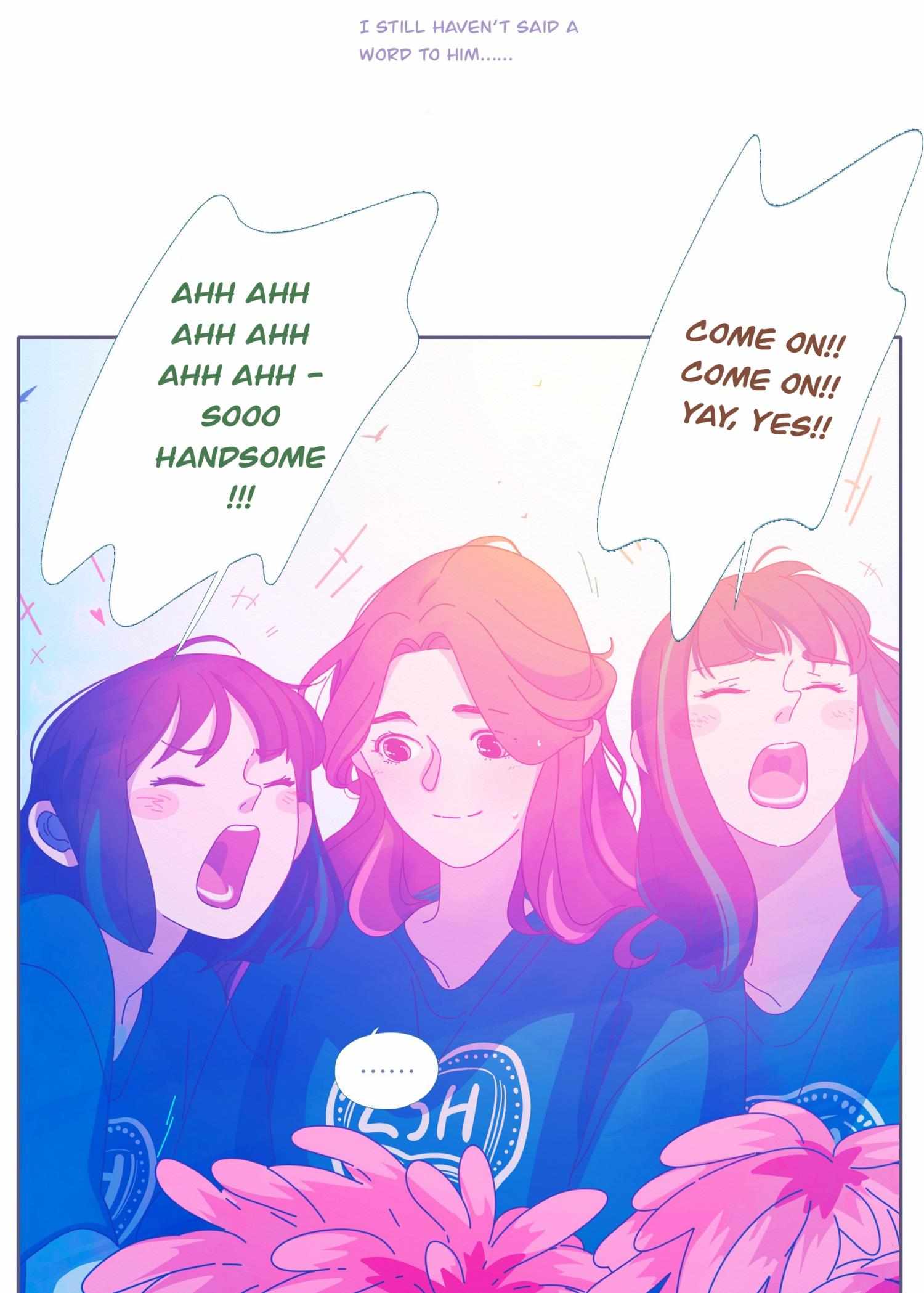 Read Leo chapter 46 image 15 on Lezhin