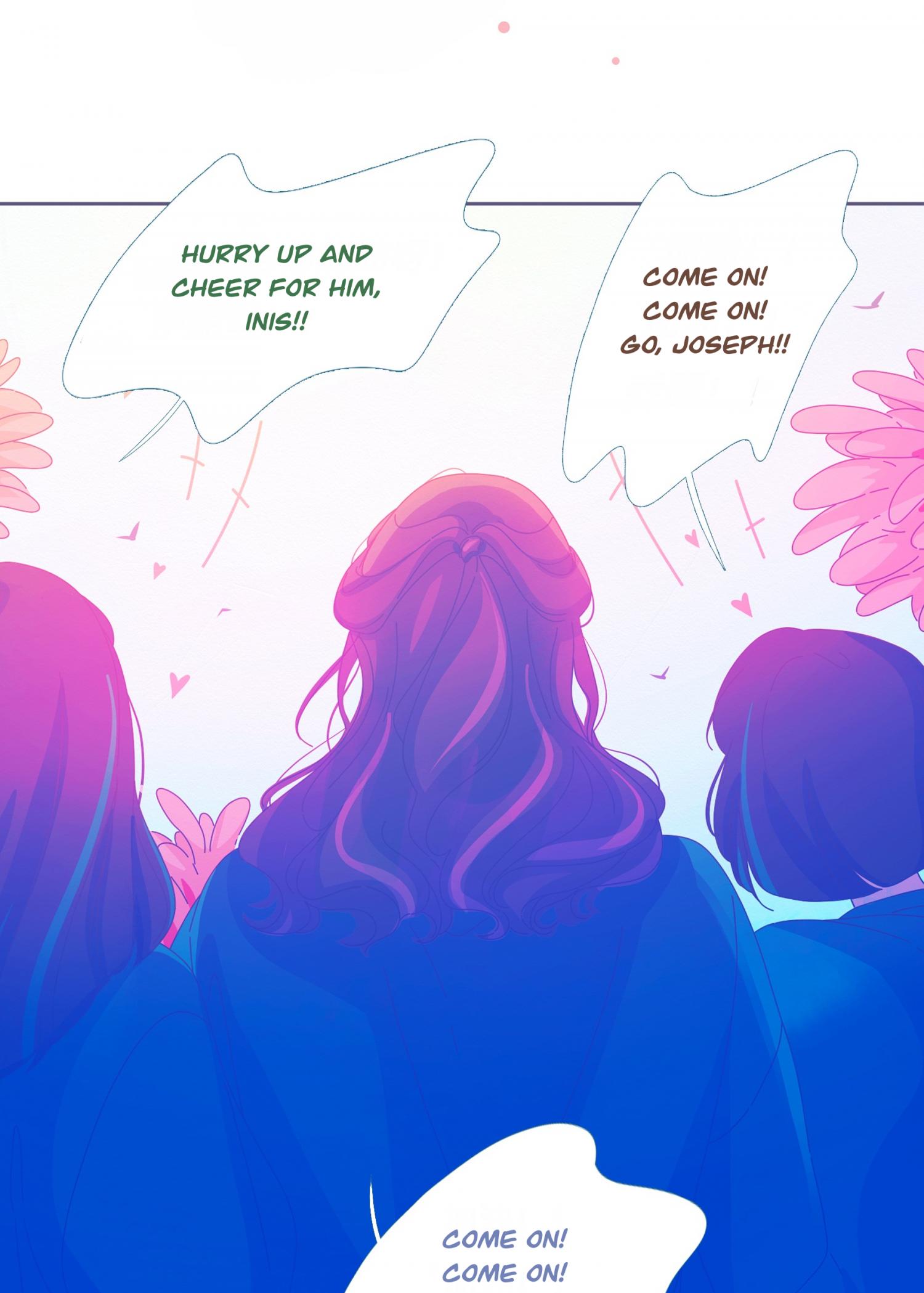 Read Leo chapter 46 image 17 on Lezhin