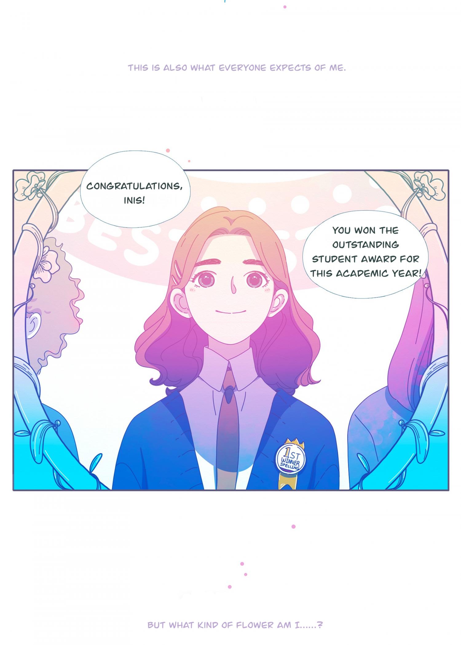 Read Leo chapter 46 image 2 on Lezhin