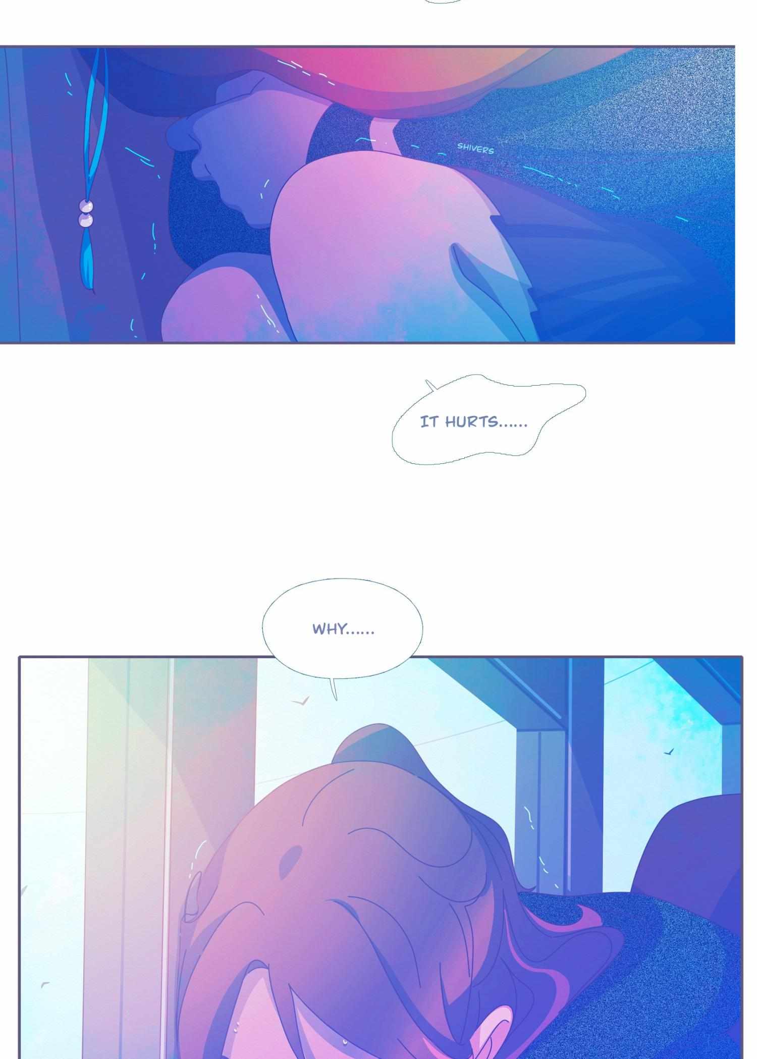 Read Leo chapter 46 image 21 on Lezhin