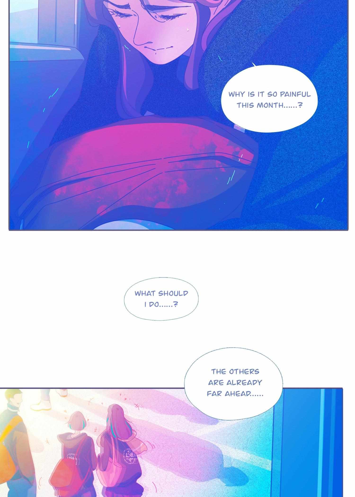 Read Leo chapter 46 image 22 on Lezhin