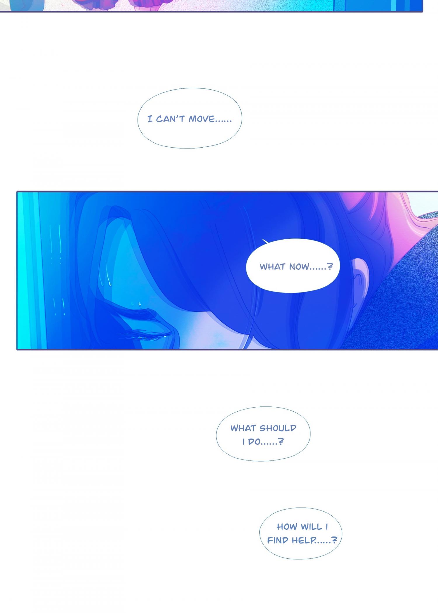 Read Leo chapter 46 image 23 on Lezhin