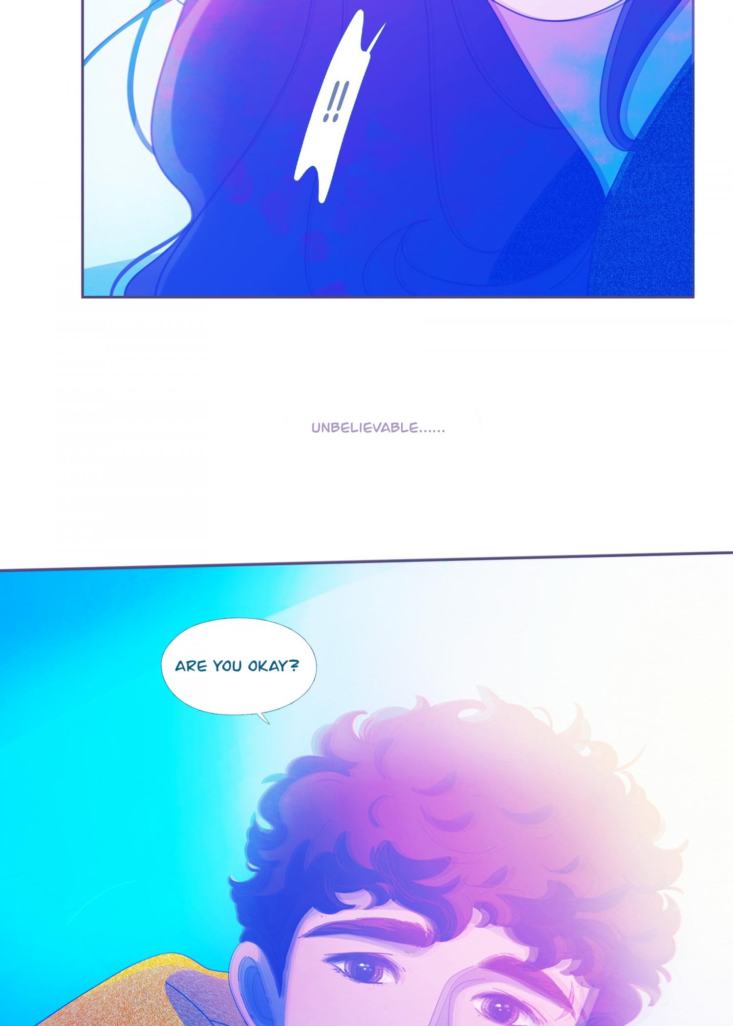 Read Leo chapter 46 image 26 on Lezhin