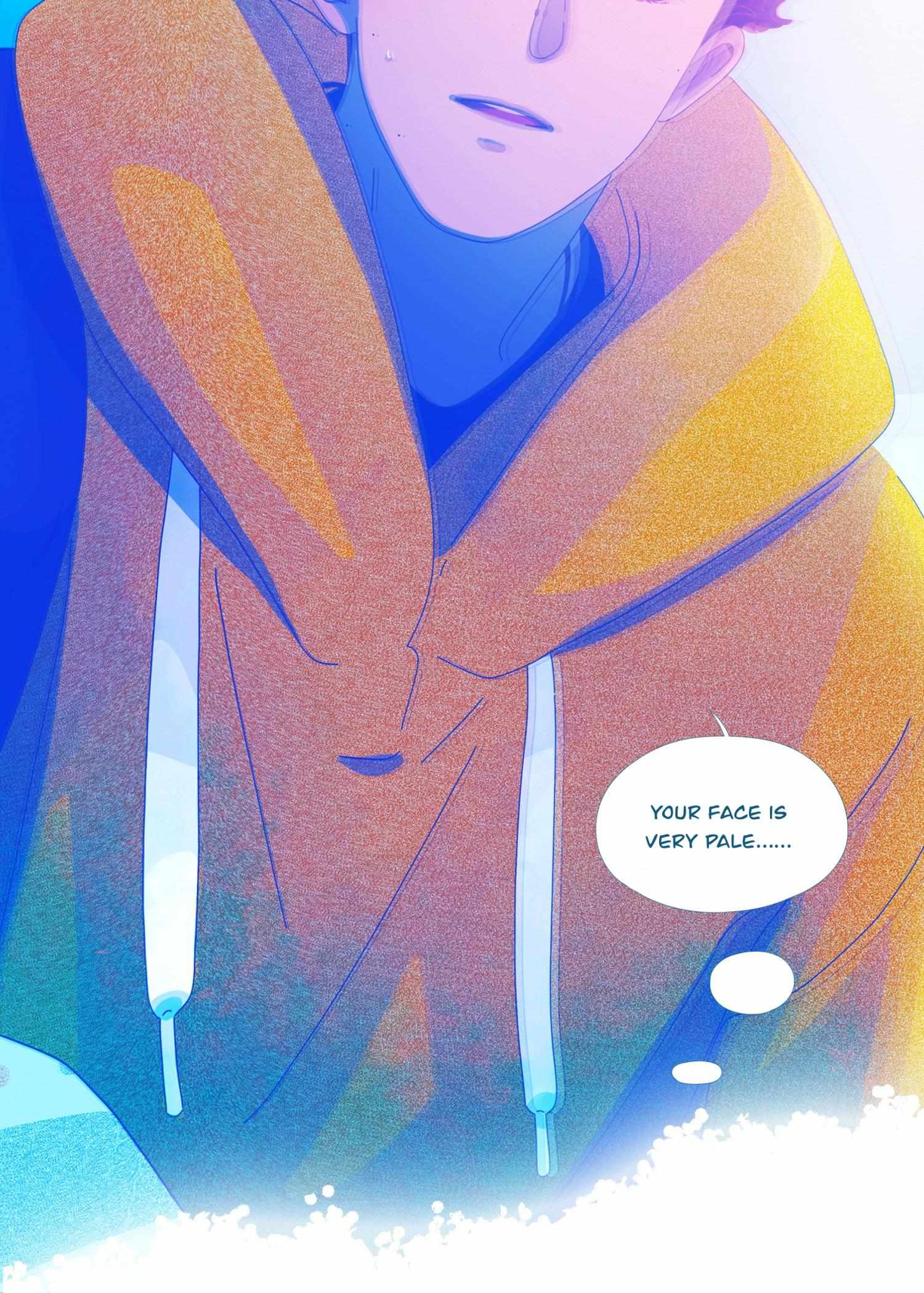 Read Leo chapter 46 image 27 on Lezhin