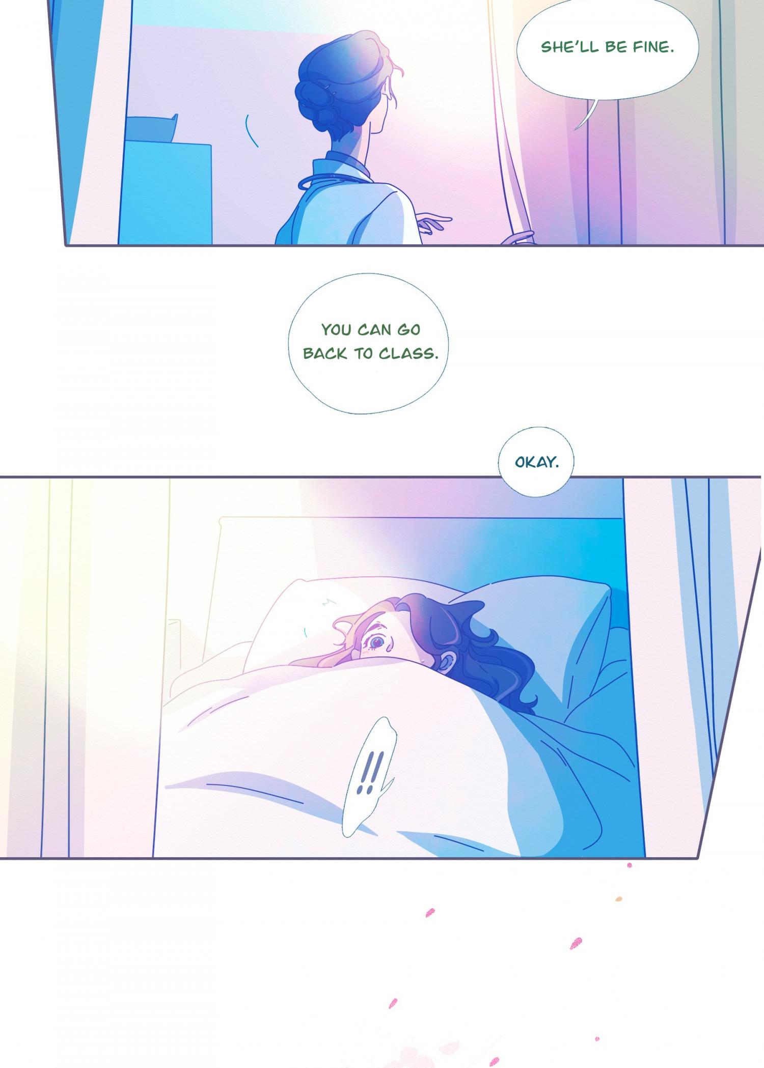 Read Leo chapter 46 image 29 on Lezhin