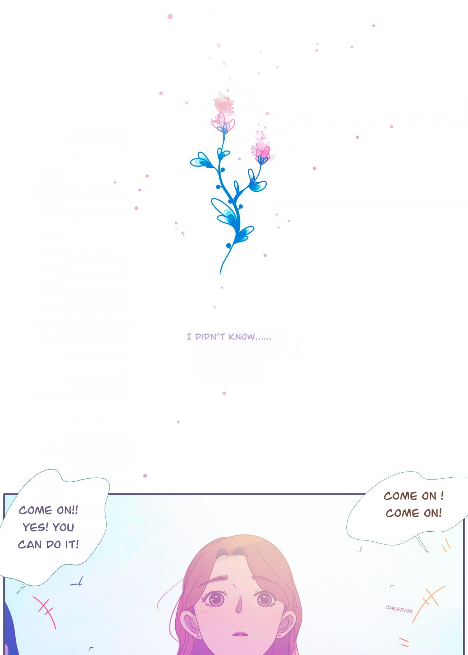 Read Leo chapter 46 image 3 on Lezhin