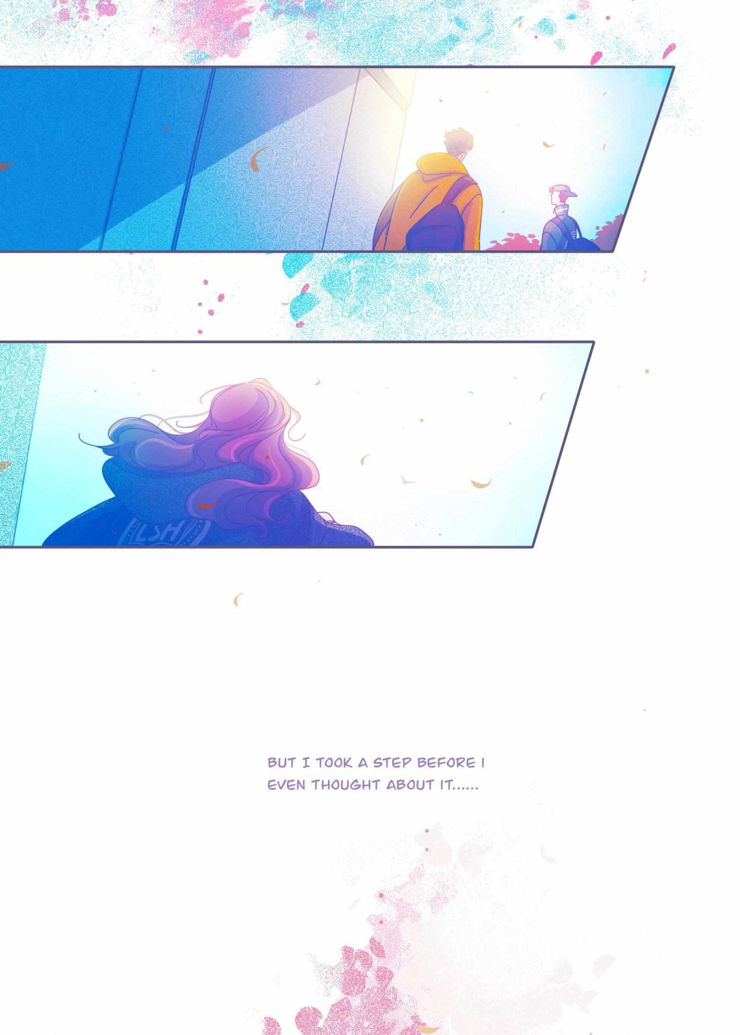 Read Leo chapter 46 image 31 on Lezhin