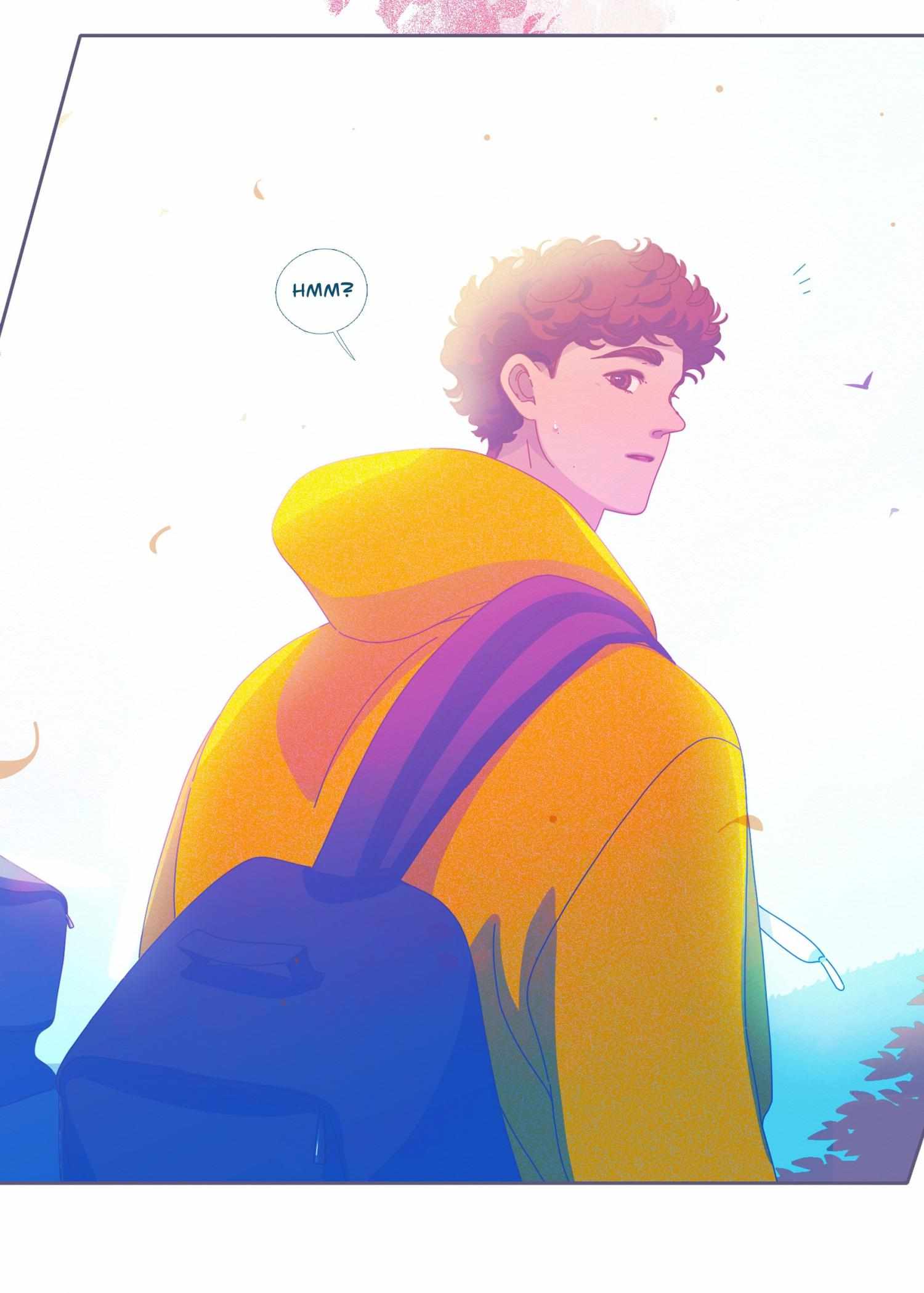 Read Leo chapter 46 image 32 on Lezhin