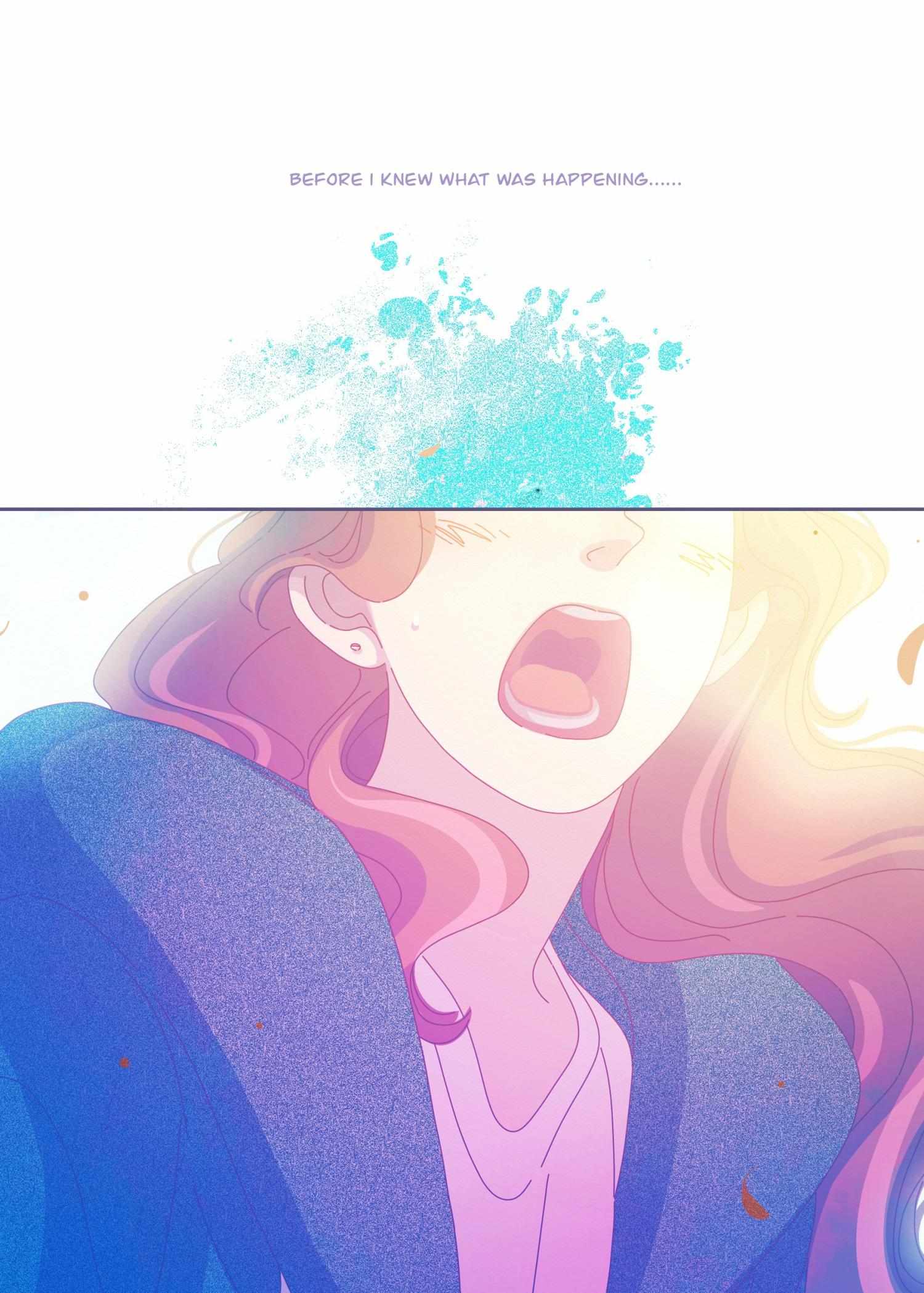 Read Leo chapter 46 image 33 on Lezhin