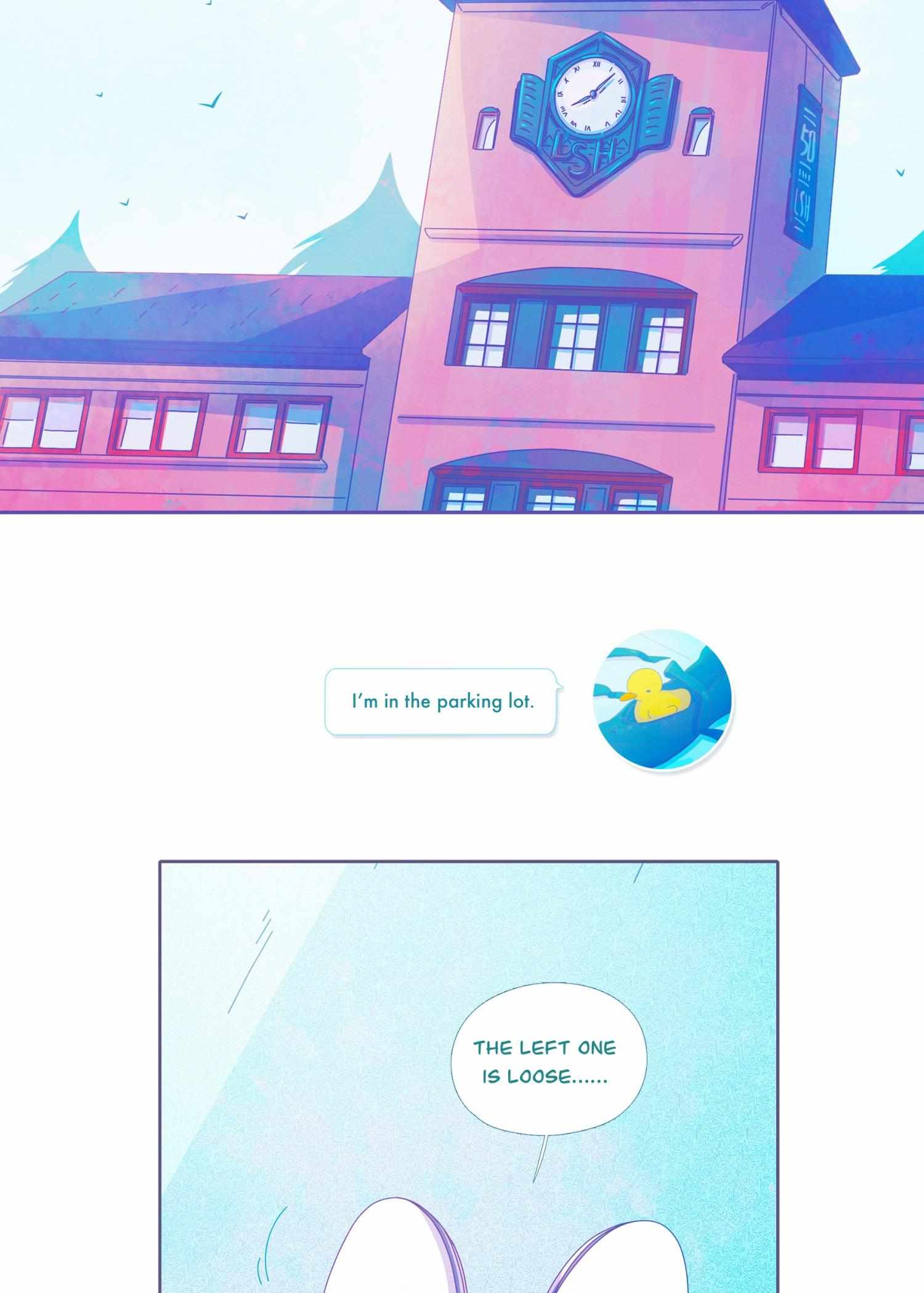 Read Leo chapter 46 image 40 on Lezhin