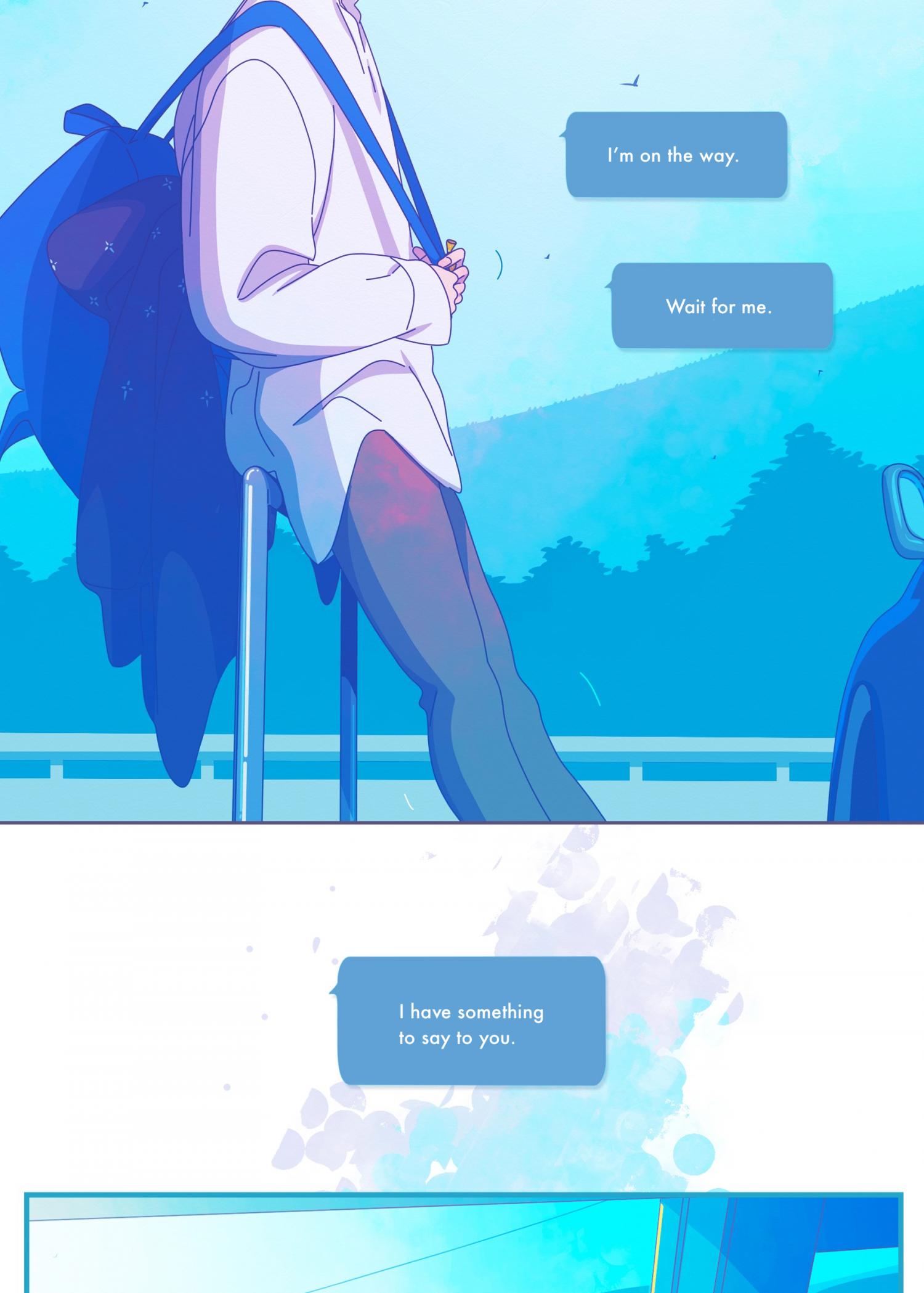 Read Leo chapter 46 image 42 on Lezhin