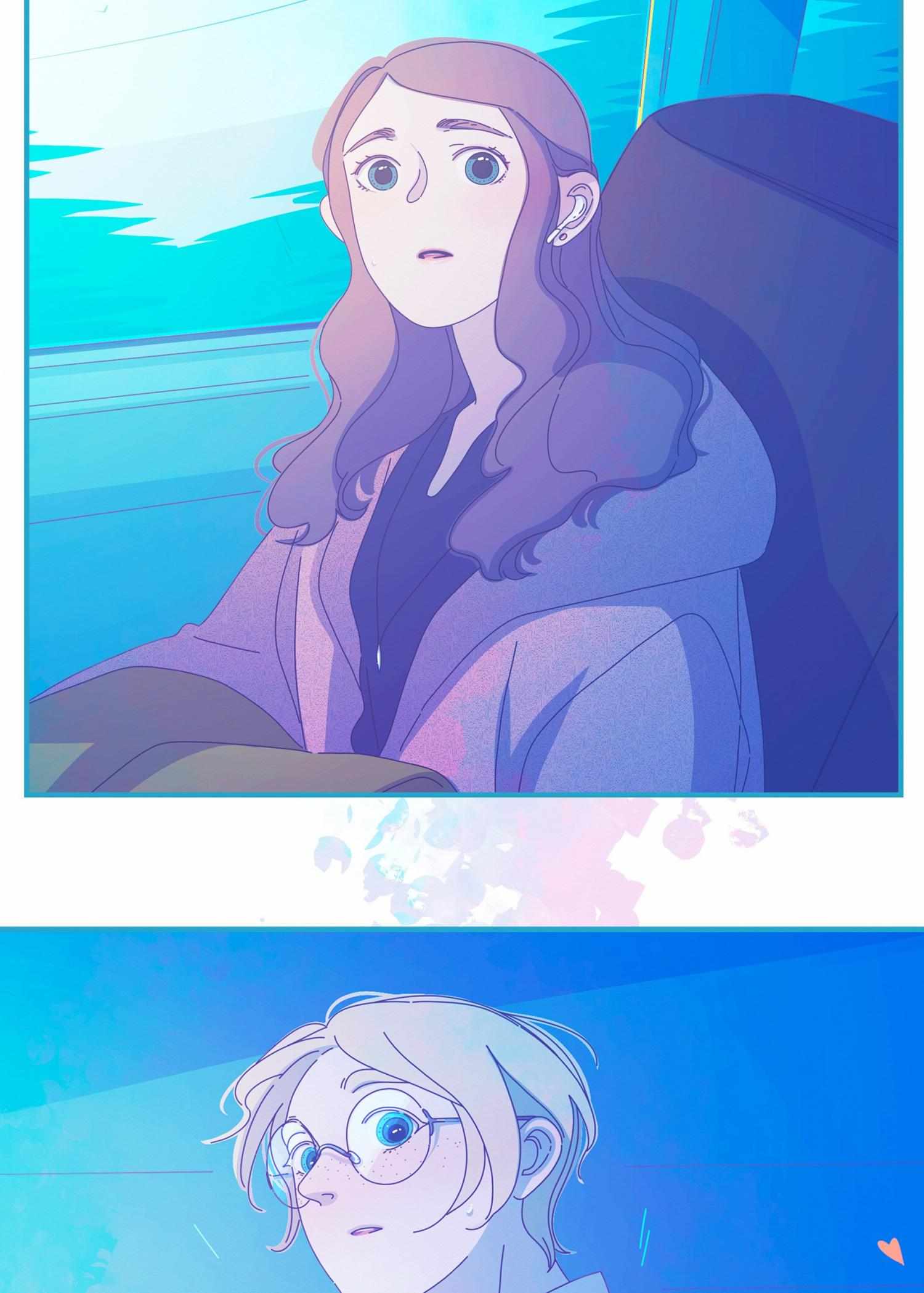 Read Leo chapter 46 image 43 on Lezhin