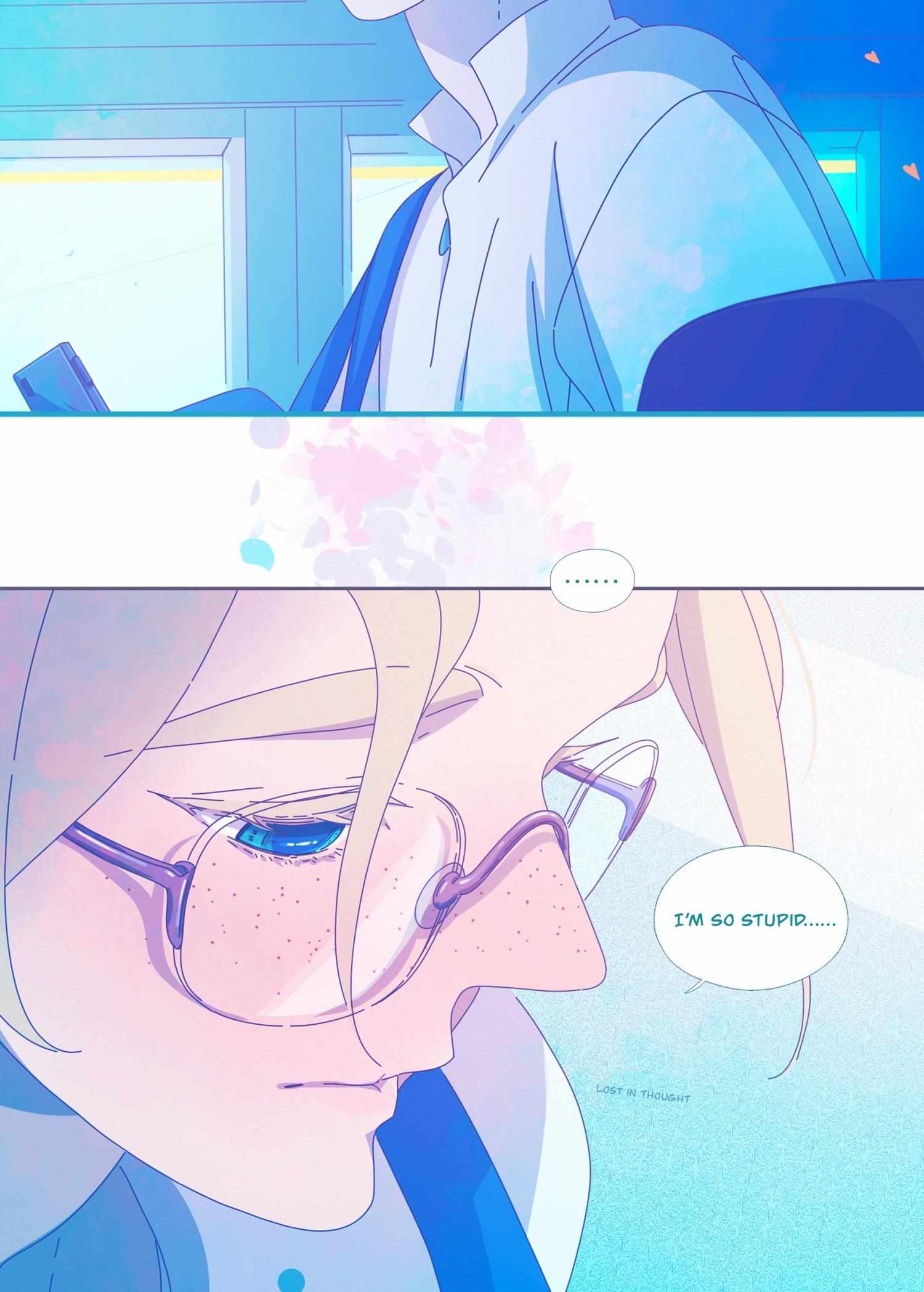 Read Leo chapter 46 image 44 on Lezhin