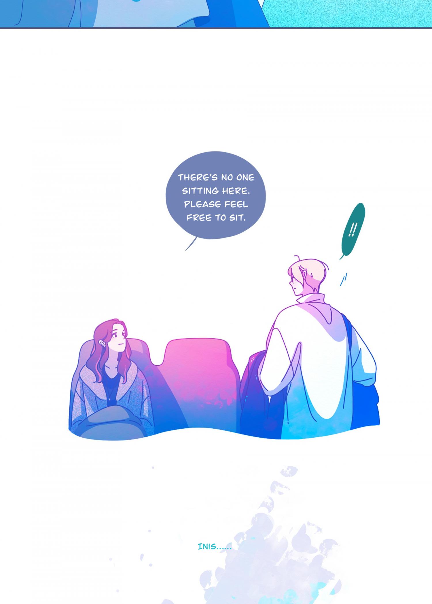 Read Leo chapter 46 image 45 on Lezhin