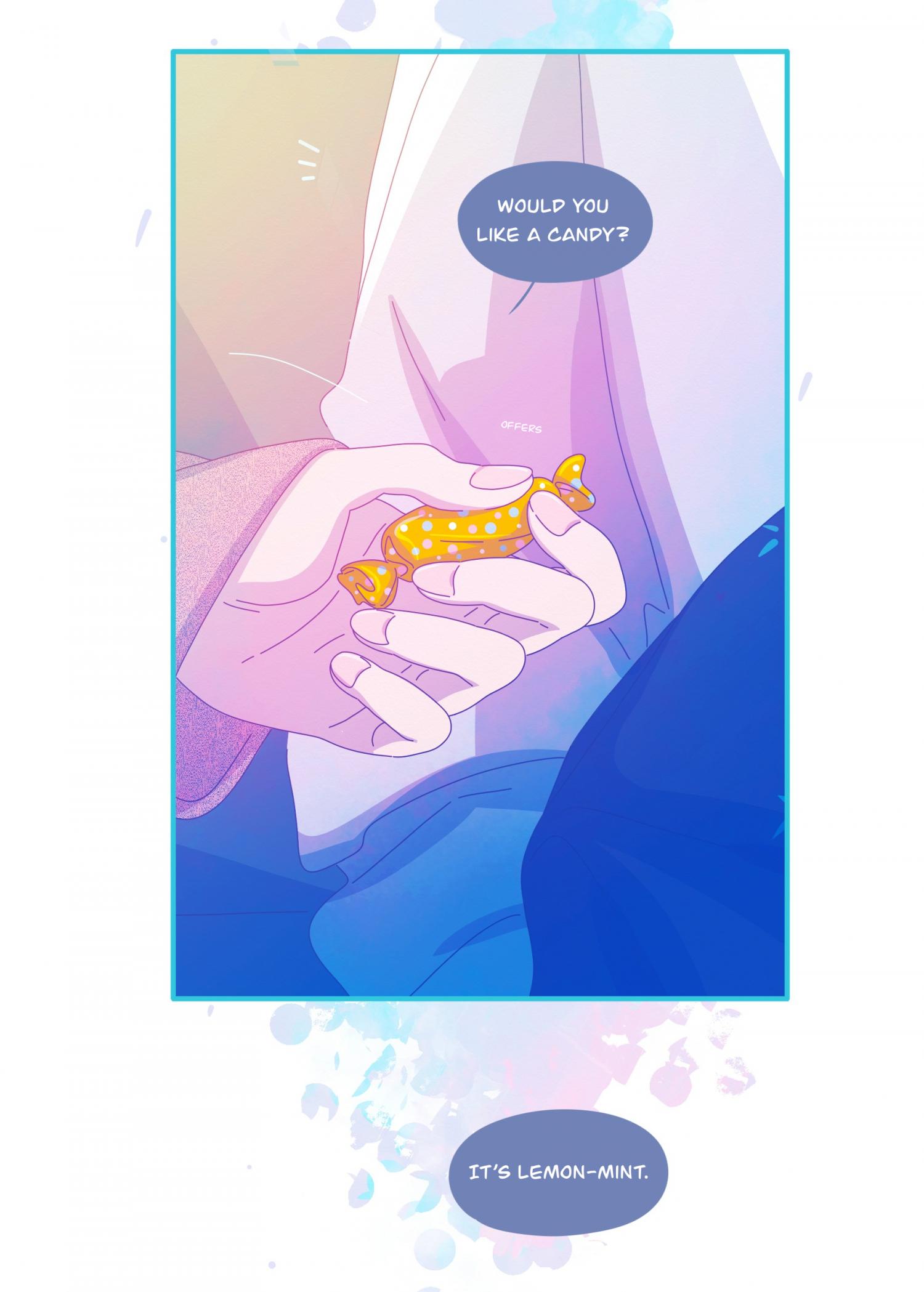 Read Leo chapter 46 image 46 on Lezhin