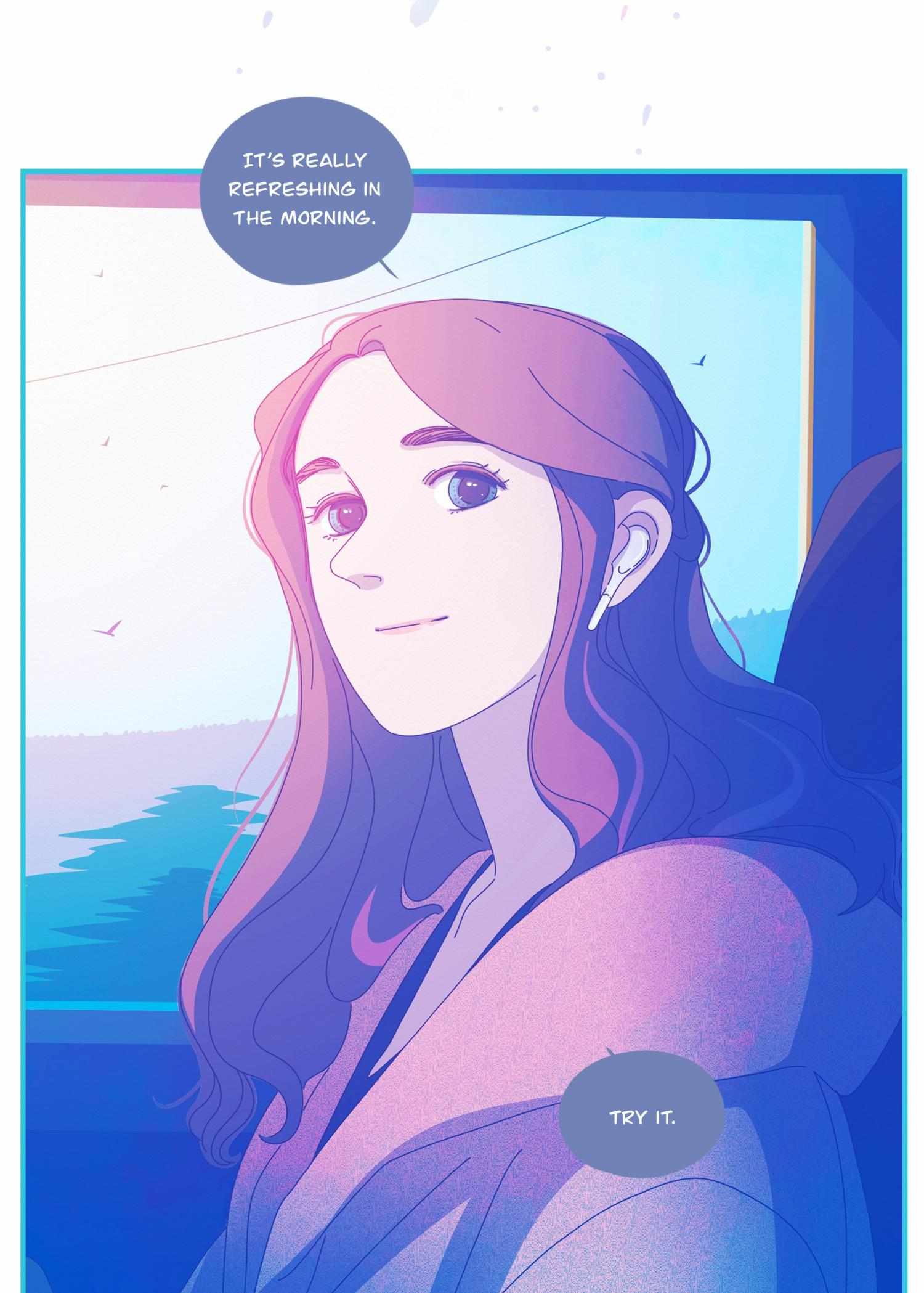 Read Leo chapter 46 image 47 on Lezhin