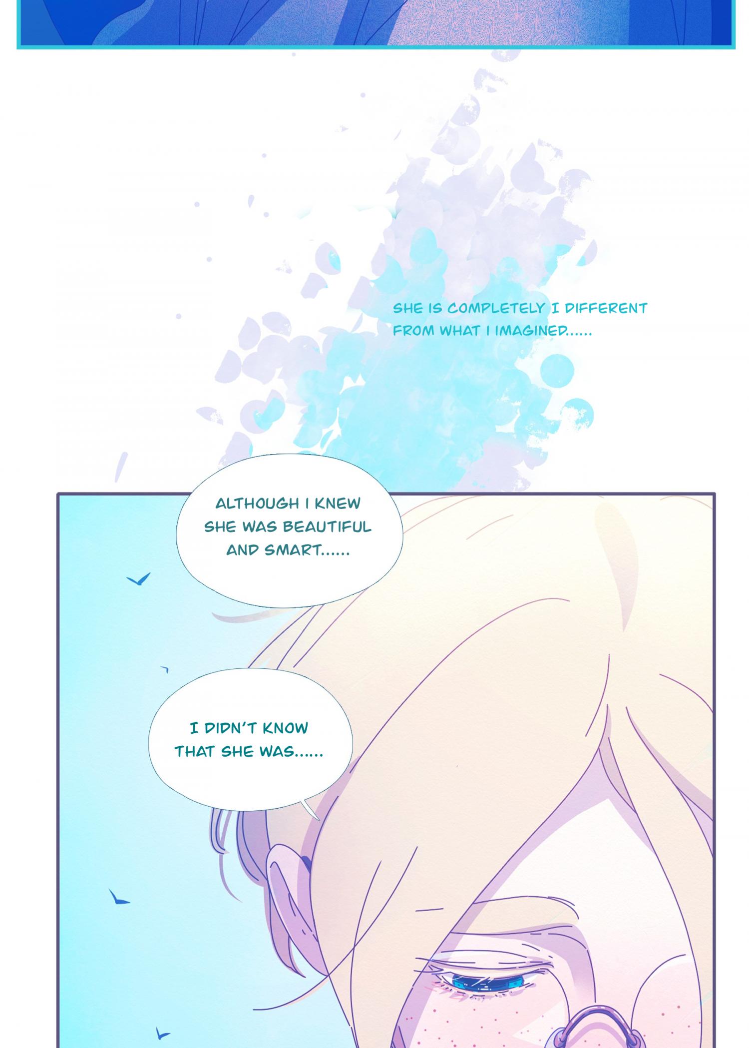 Read Leo chapter 46 image 48 on Lezhin
