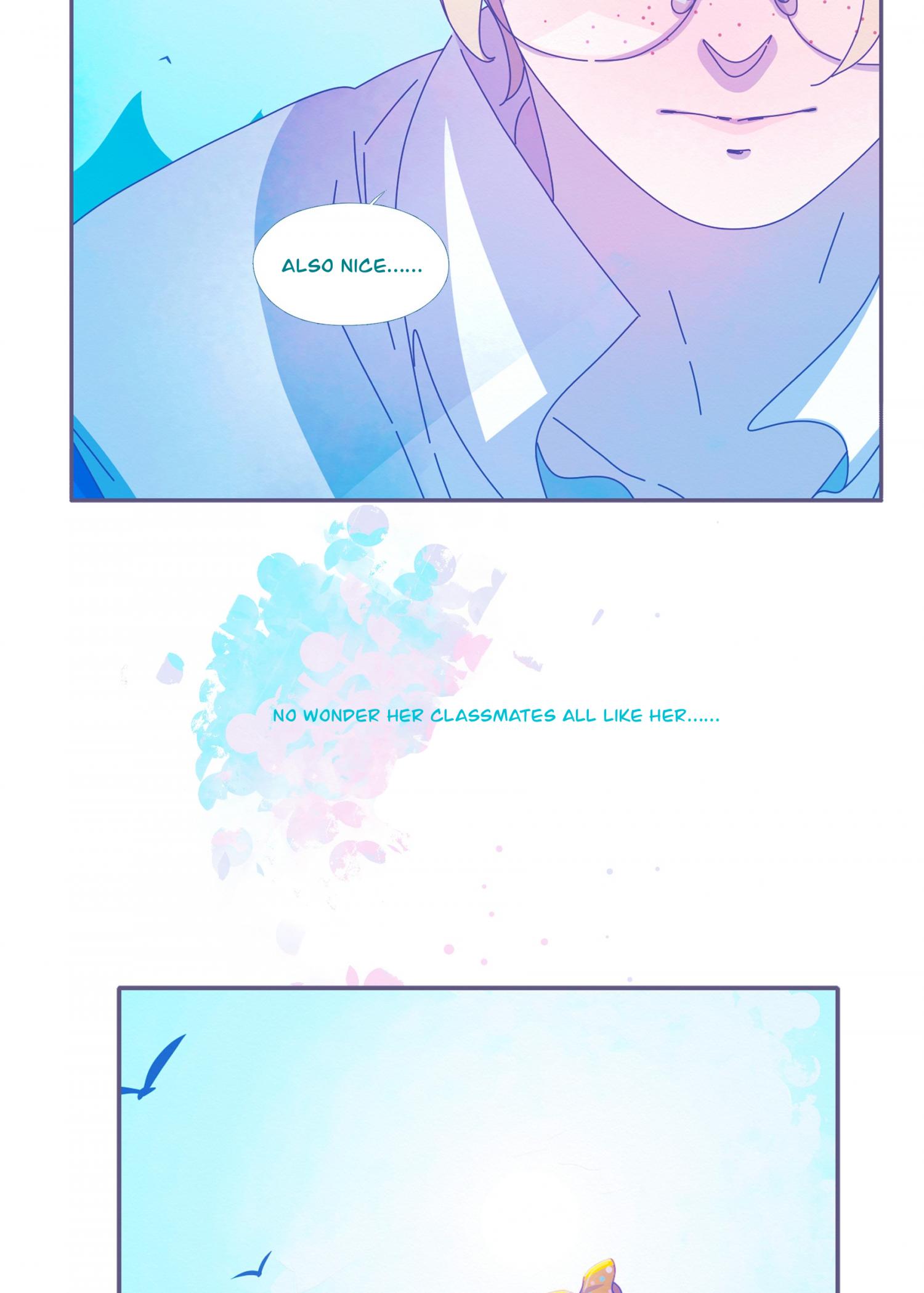 Read Leo chapter 46 image 49 on Lezhin