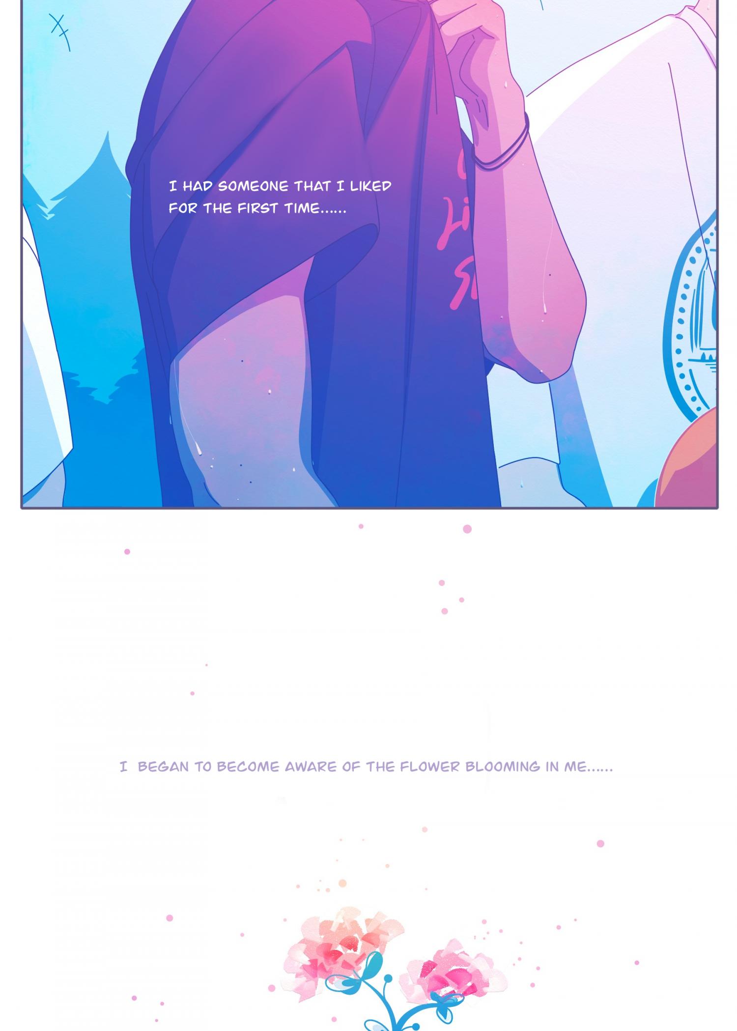 Read Leo chapter 46 image 5 on Lezhin