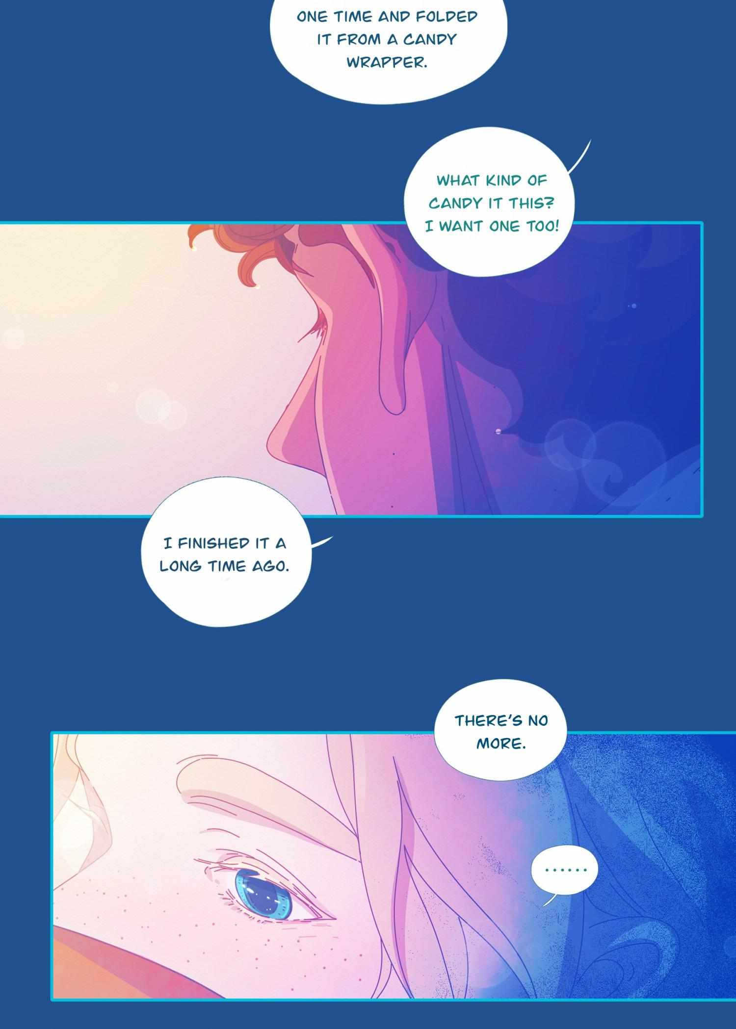 Read Leo chapter 46 image 52 on Lezhin