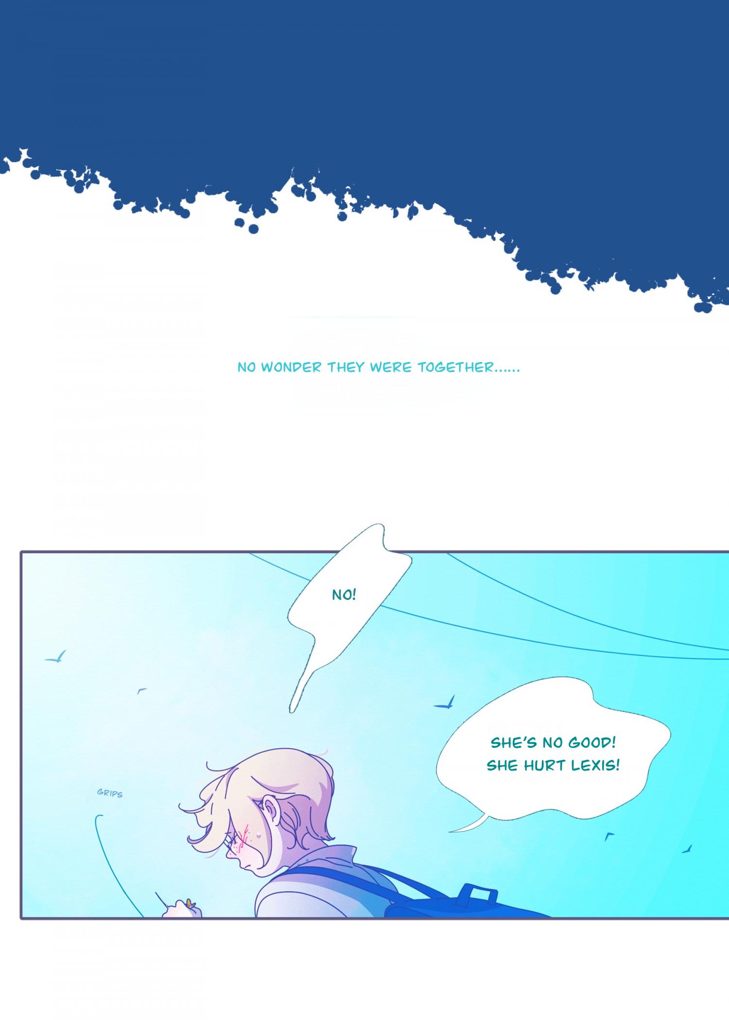 Read Leo chapter 46 image 53 on Lezhin