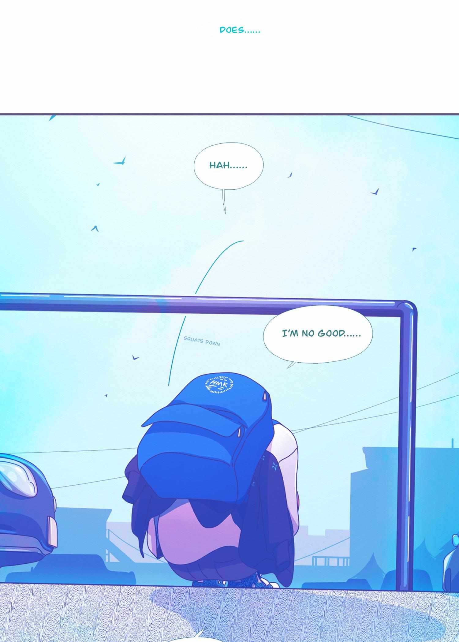 Read Leo chapter 46 image 54 on Lezhin