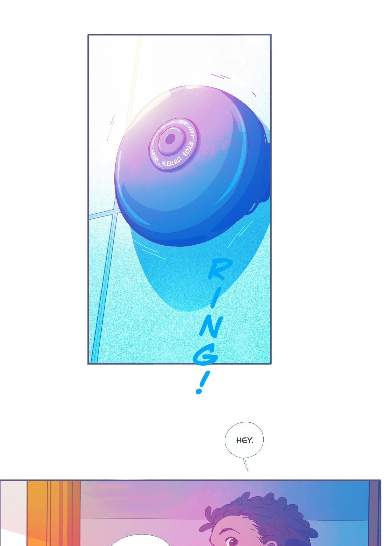 Read Leo chapter 46 image 56 on Lezhin