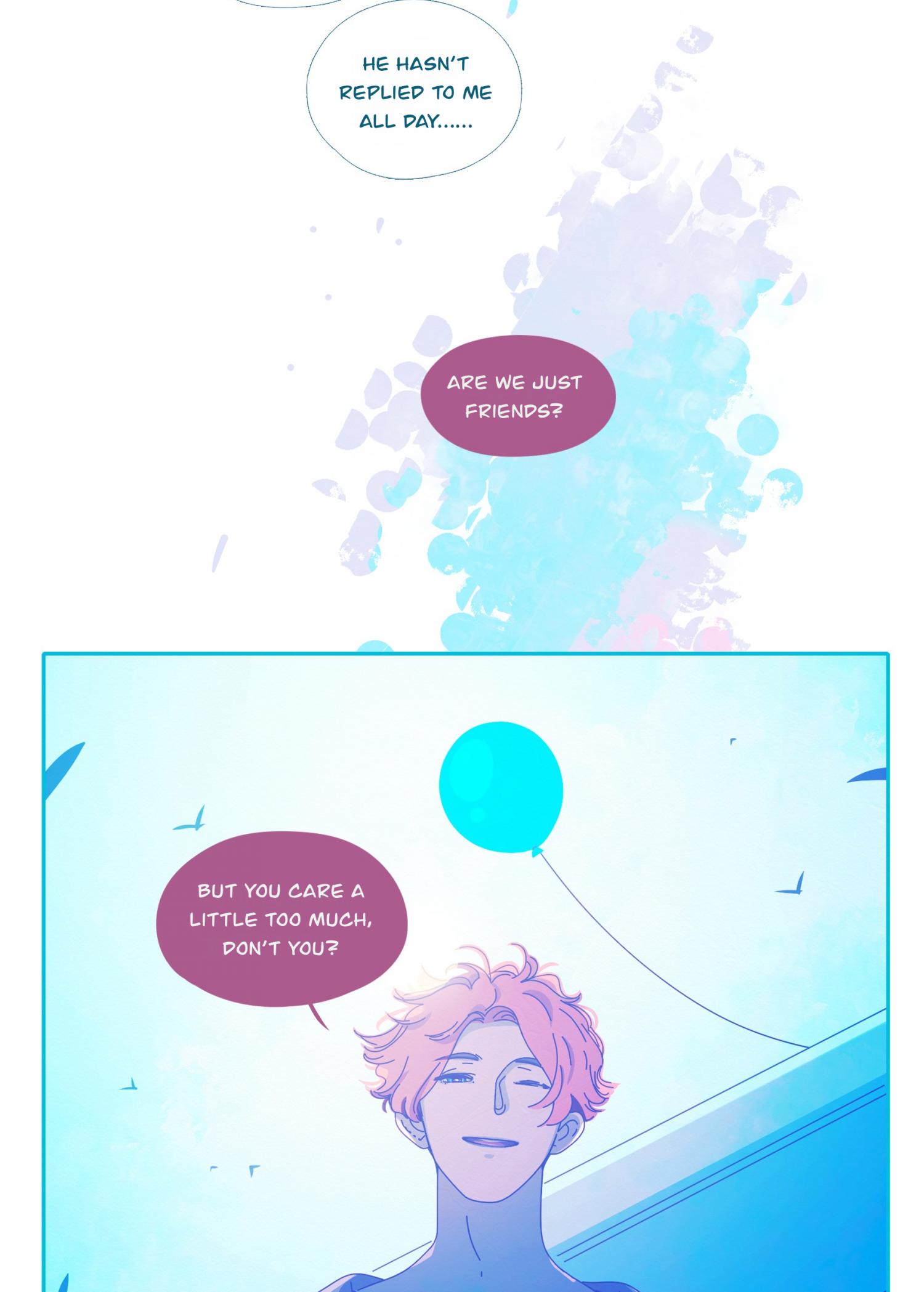 Read Leo chapter 46 image 59 on Lezhin