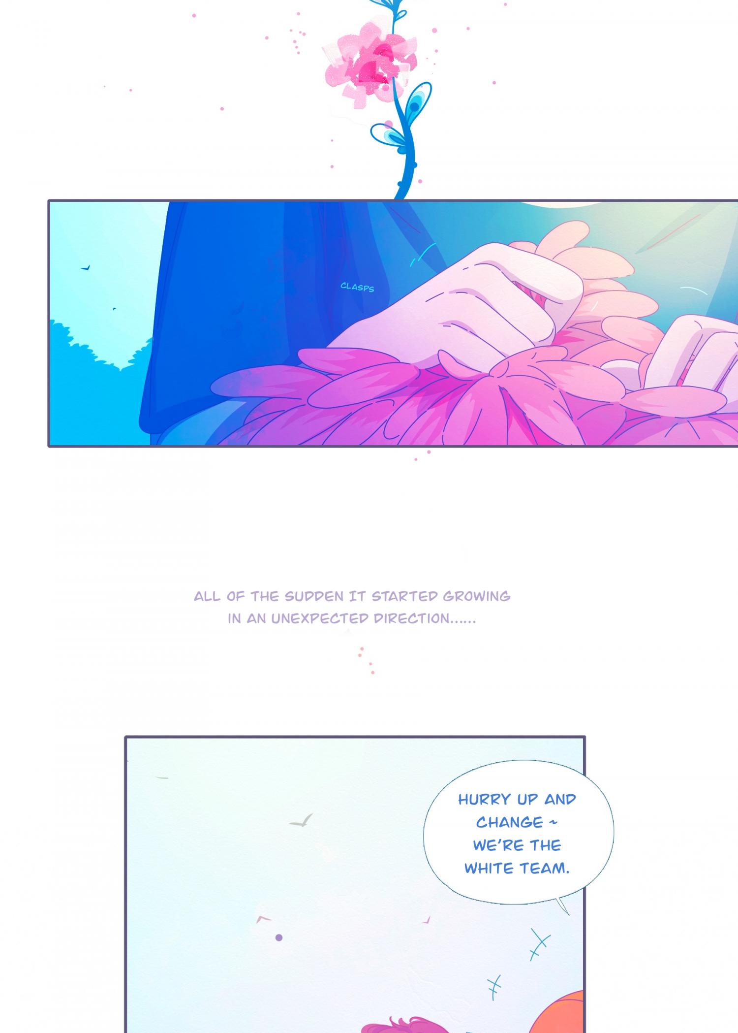 Read Leo chapter 46 image 6 on Lezhin