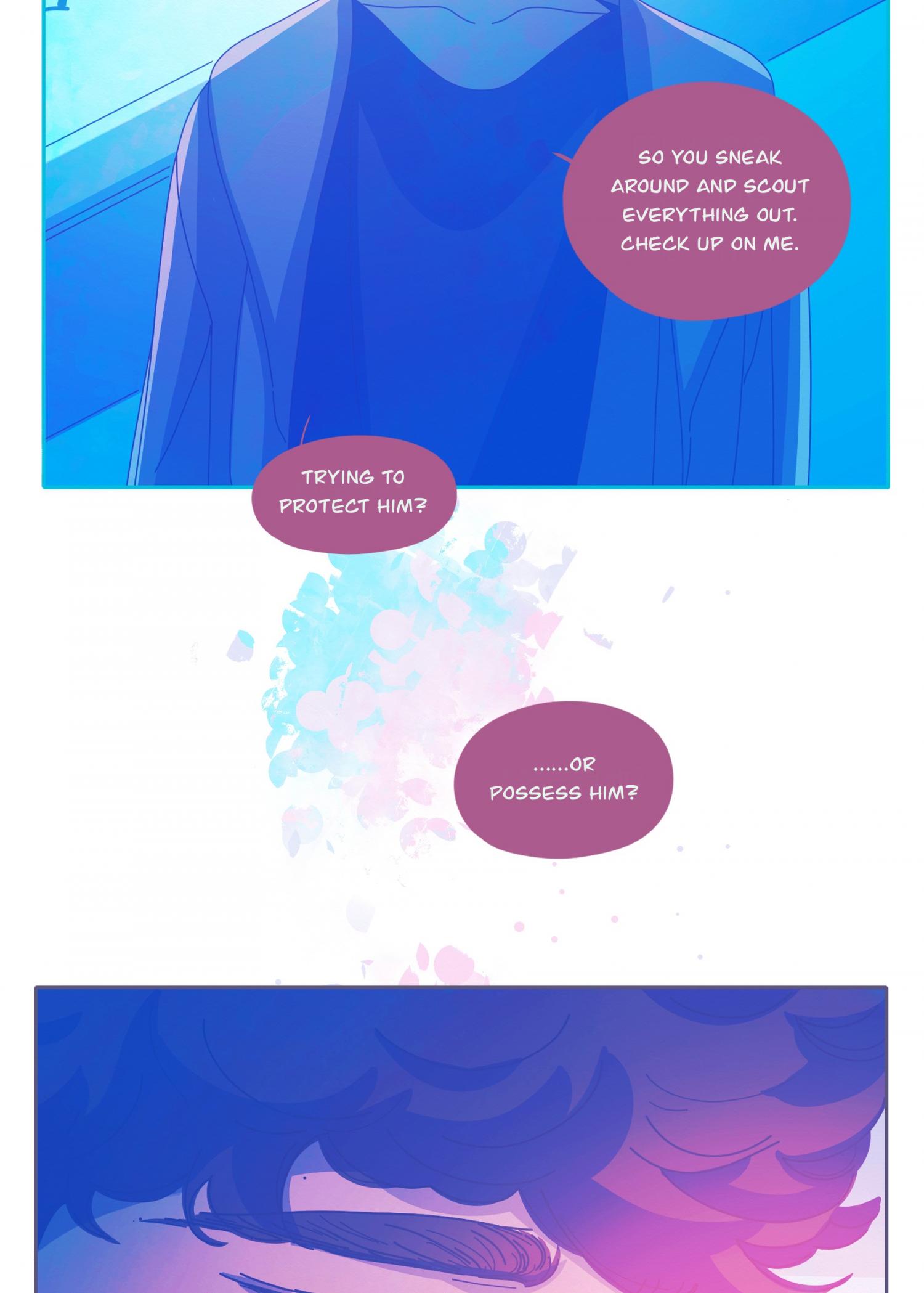 Read Leo chapter 46 image 60 on Lezhin