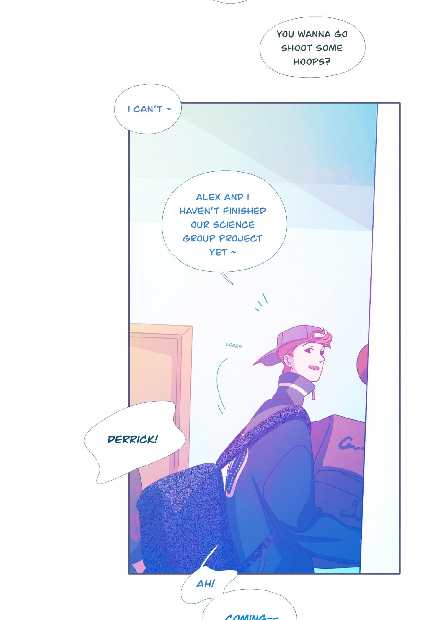 Read Leo chapter 46 image 62 on Lezhin